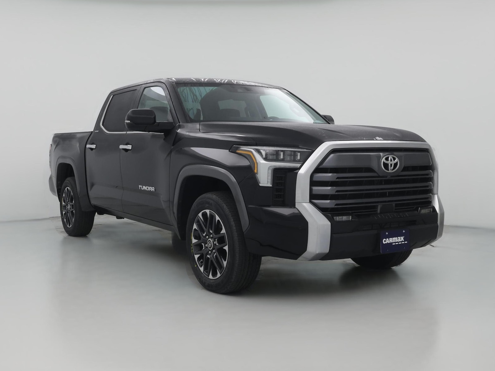 2023 Toyota Tundra