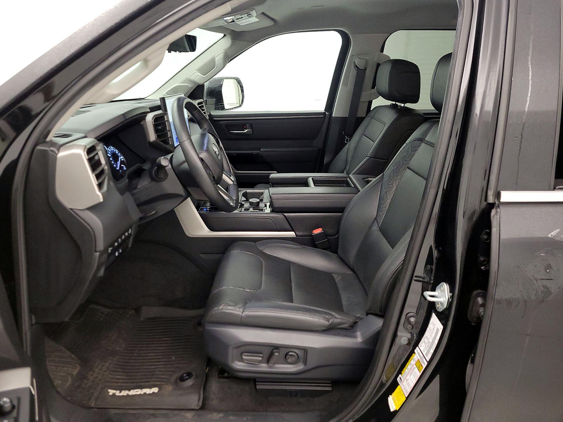 Thumbnail: 2023 Toyota Tundra - 11