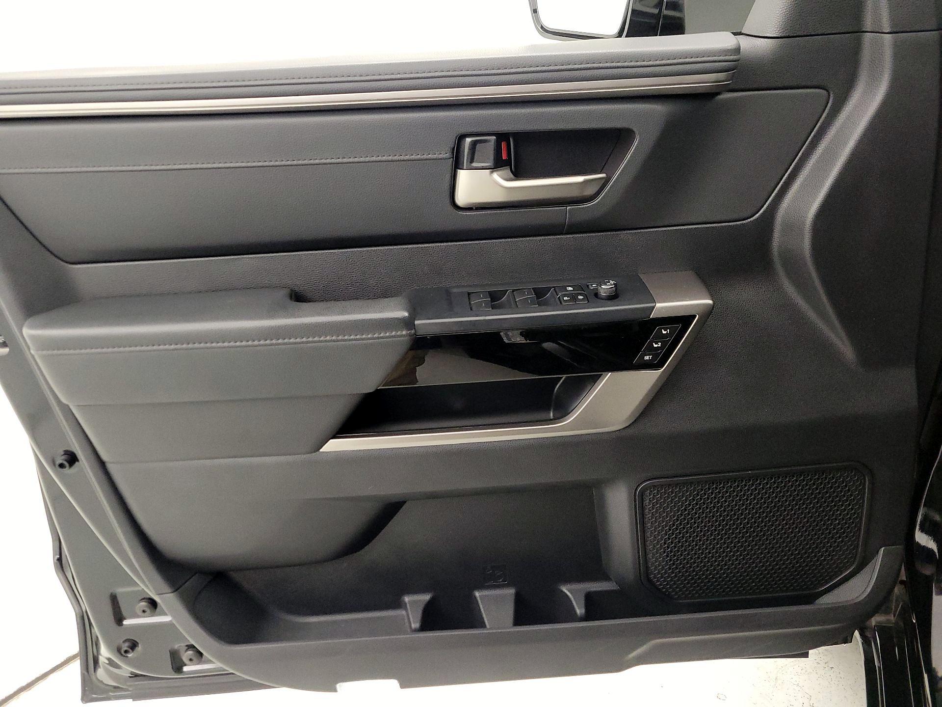 Thumbnail: 2023 Toyota Tundra - 12