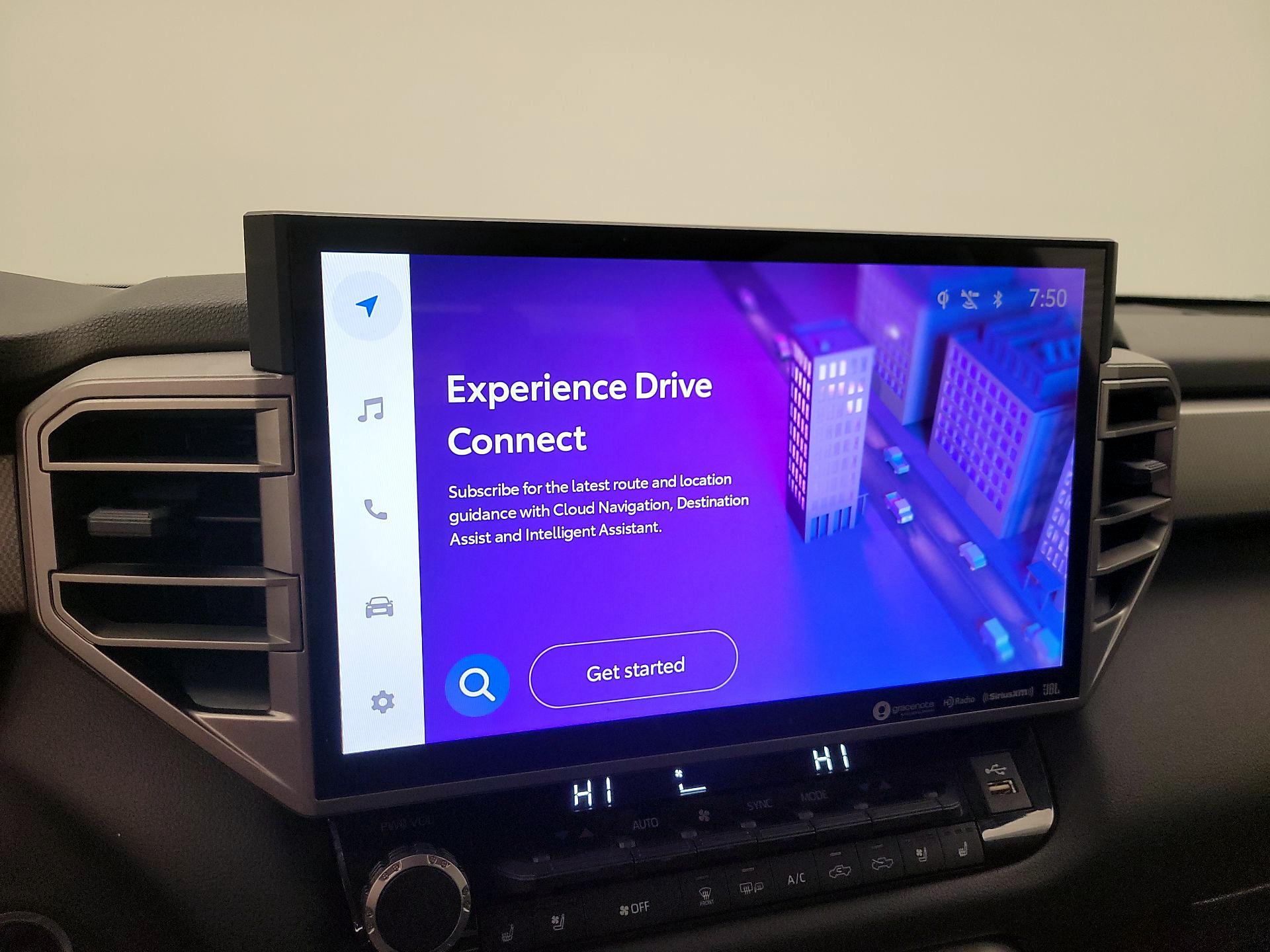 Thumbnail: 2023 Toyota Tundra - 14