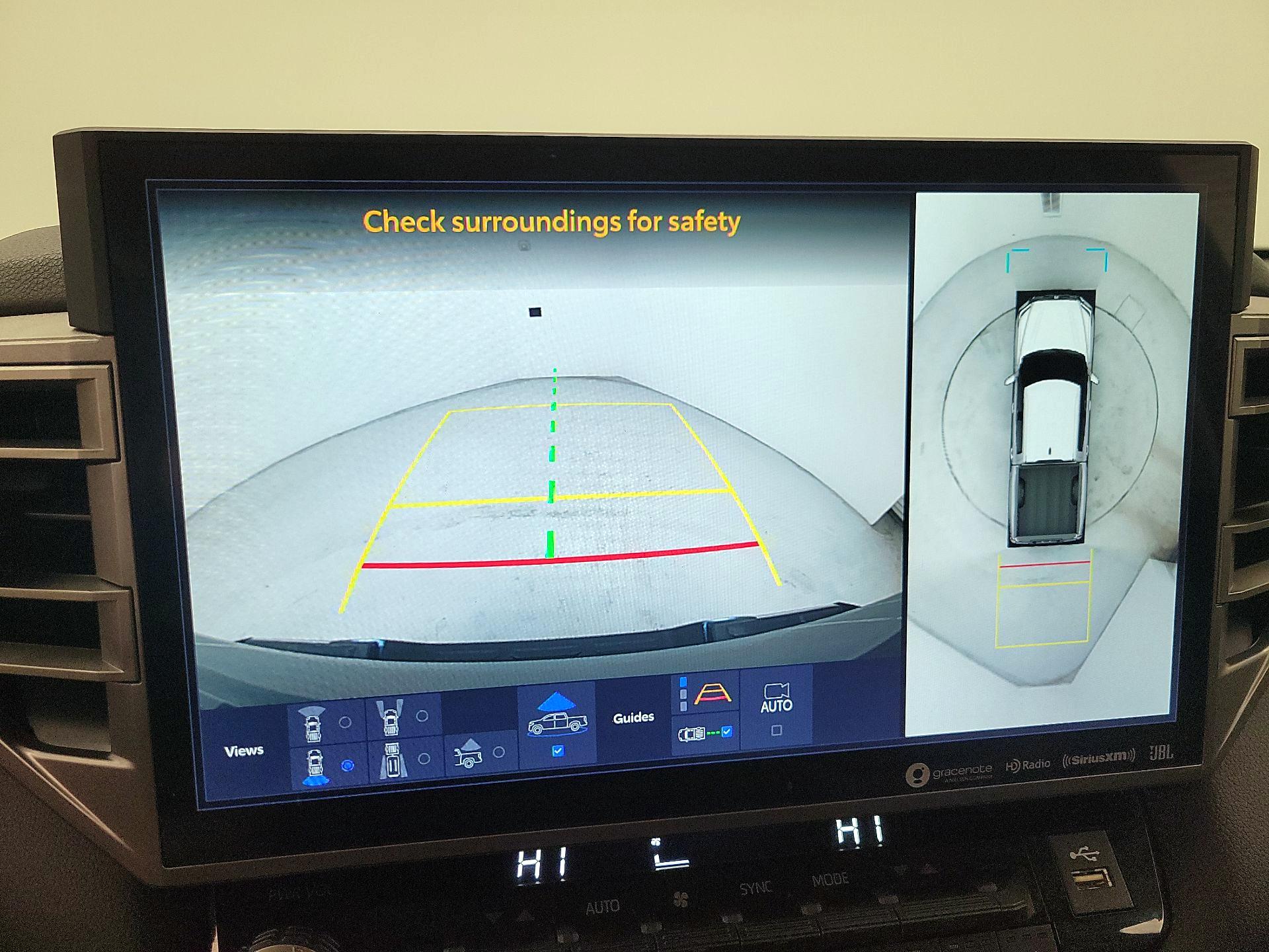 Thumbnail: 2023 Toyota Tundra - 15