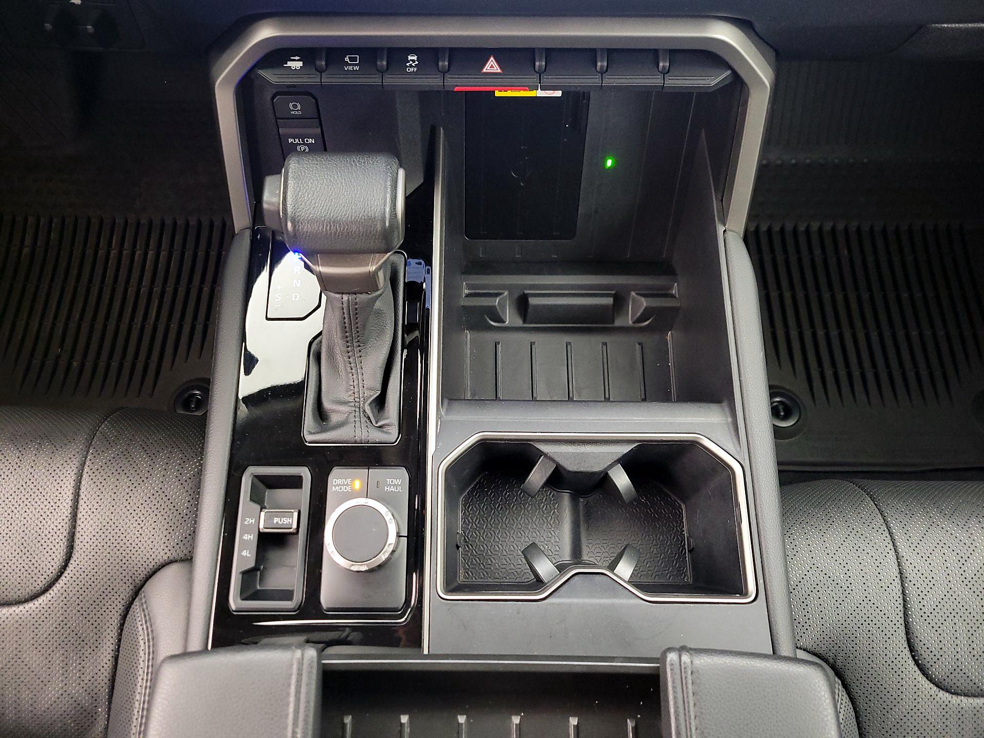 Thumbnail: 2023 Toyota Tundra - 18