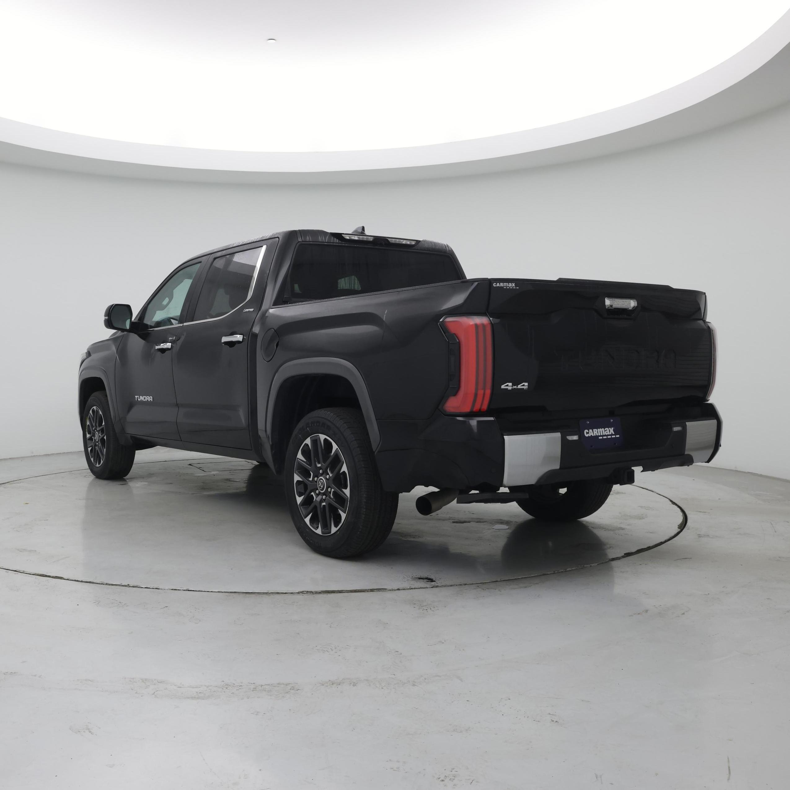 Thumbnail: 2023 Toyota Tundra - 2