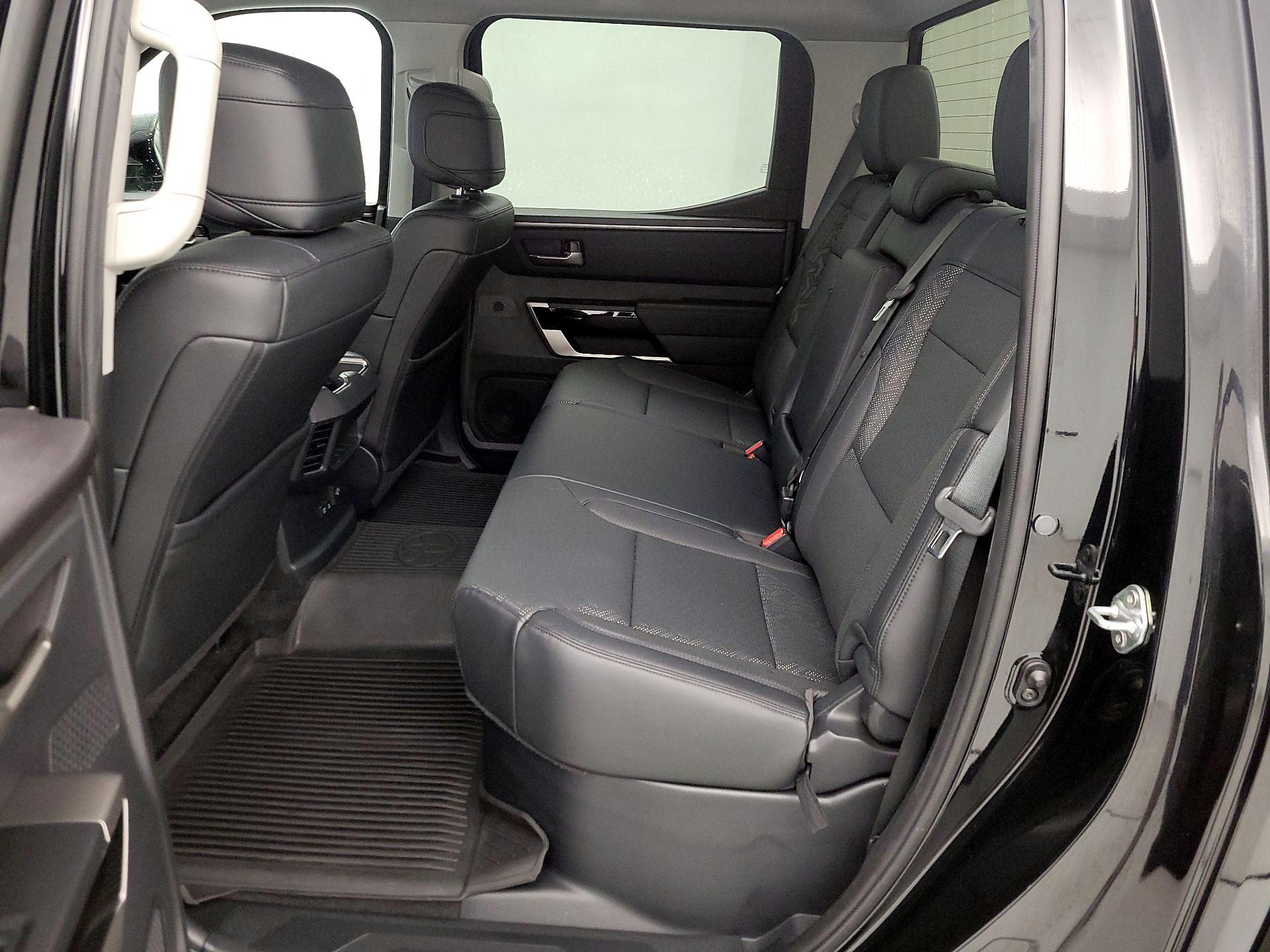 Thumbnail: 2023 Toyota Tundra - 19