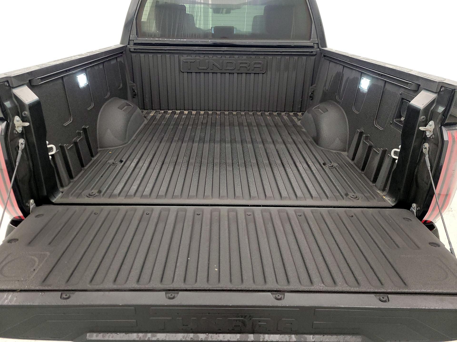 Thumbnail: 2023 Toyota Tundra - 20