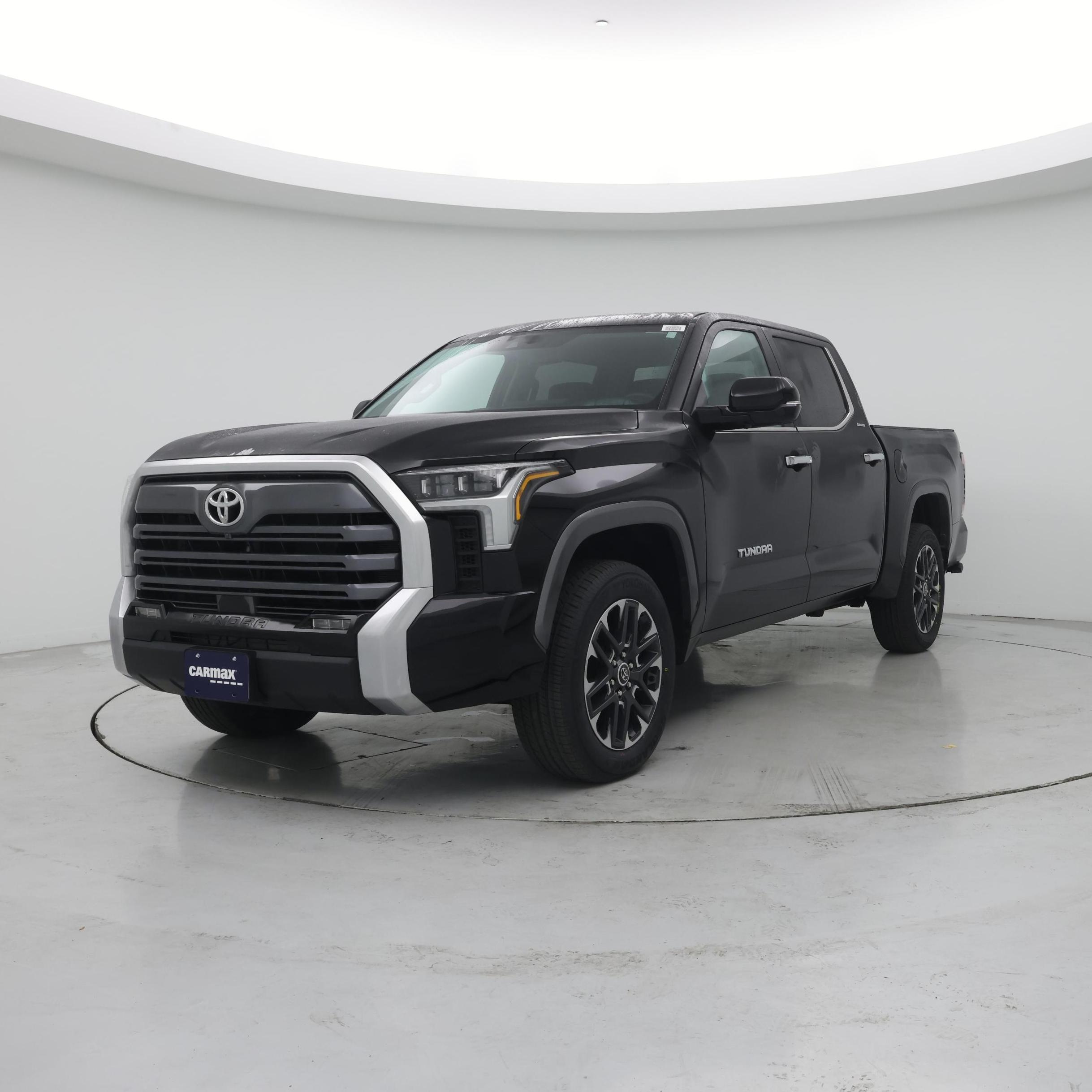 Thumbnail: 2023 Toyota Tundra - 4