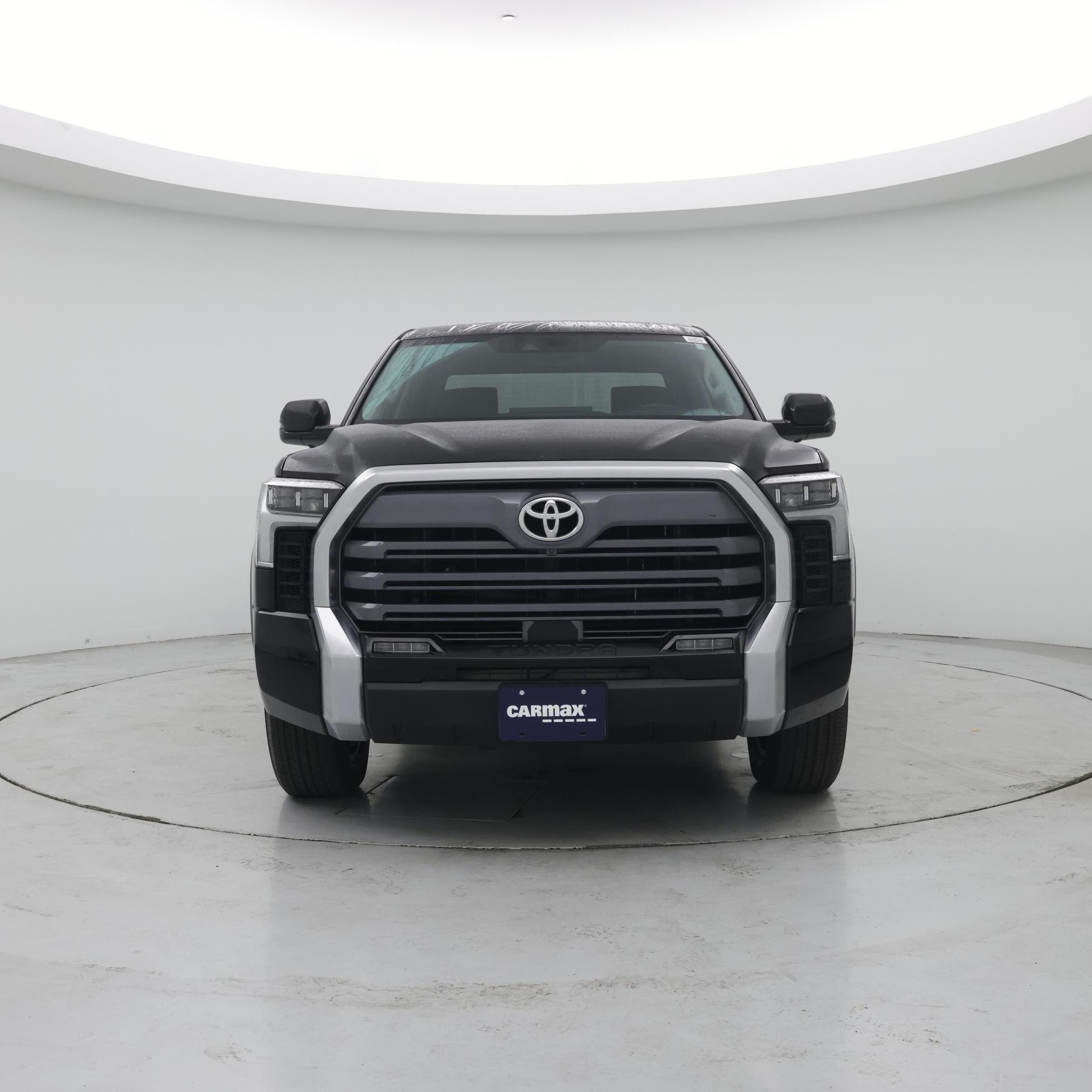 Thumbnail: 2023 Toyota Tundra - 5