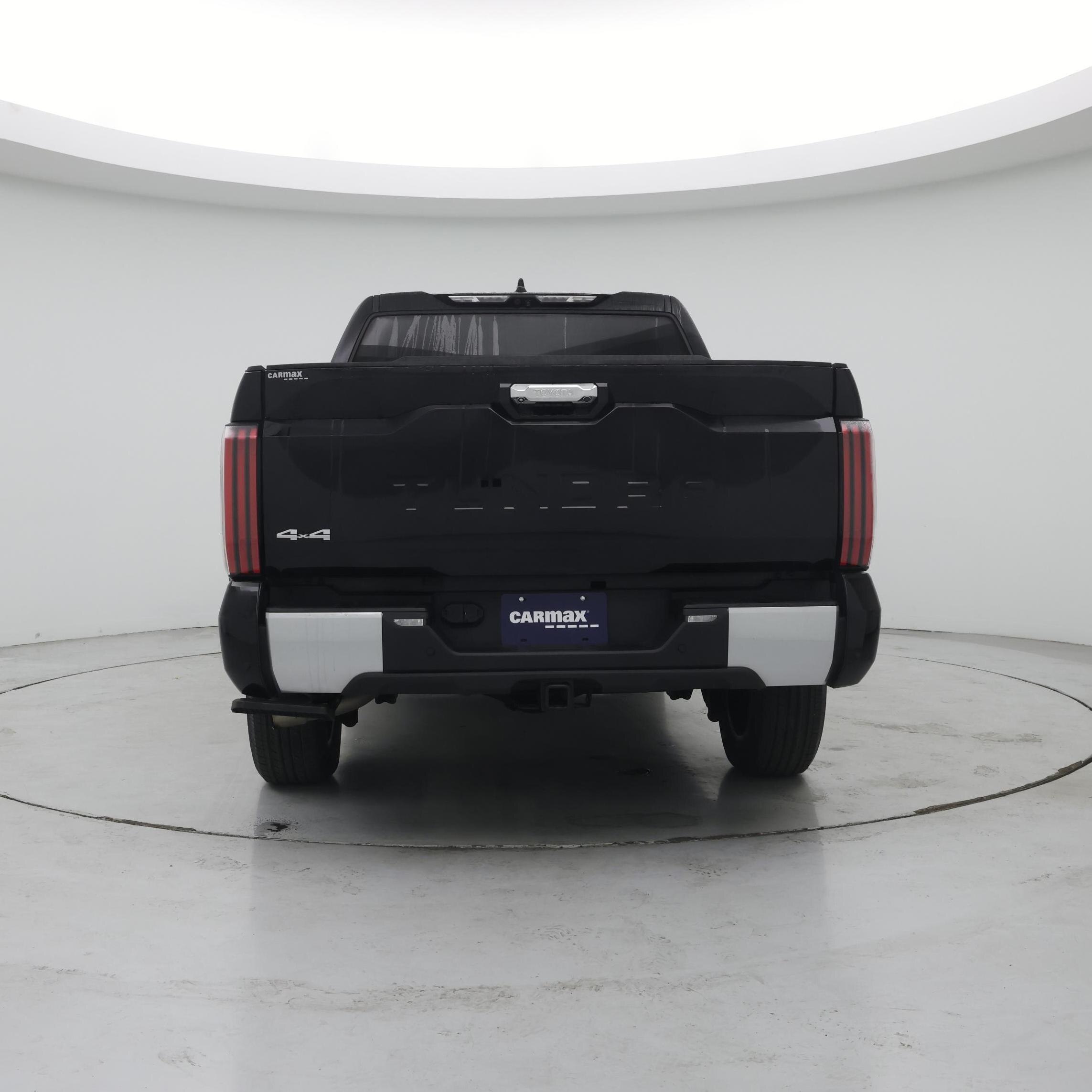 Thumbnail: 2023 Toyota Tundra - 6