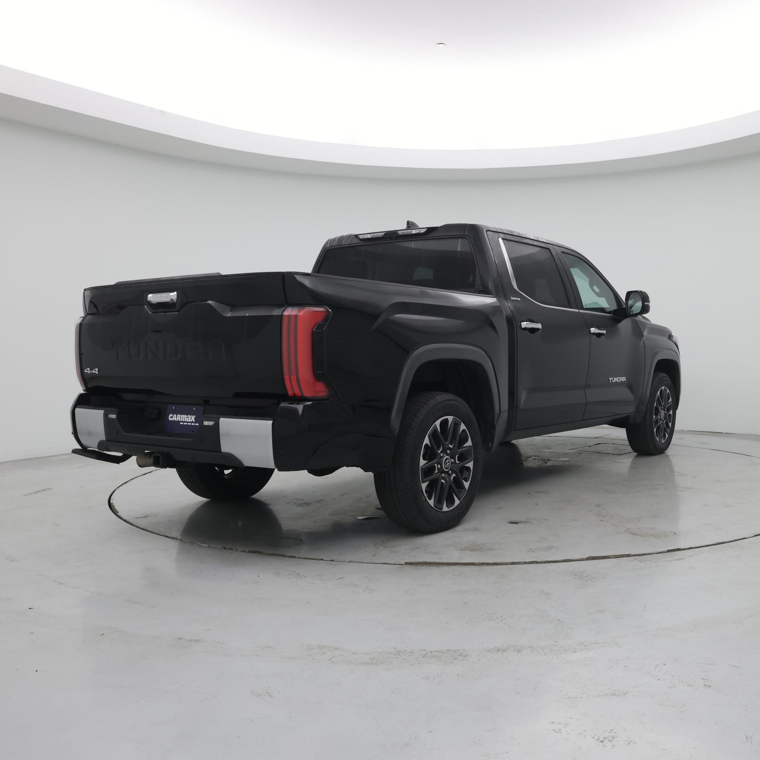 Thumbnail: 2023 Toyota Tundra - 8