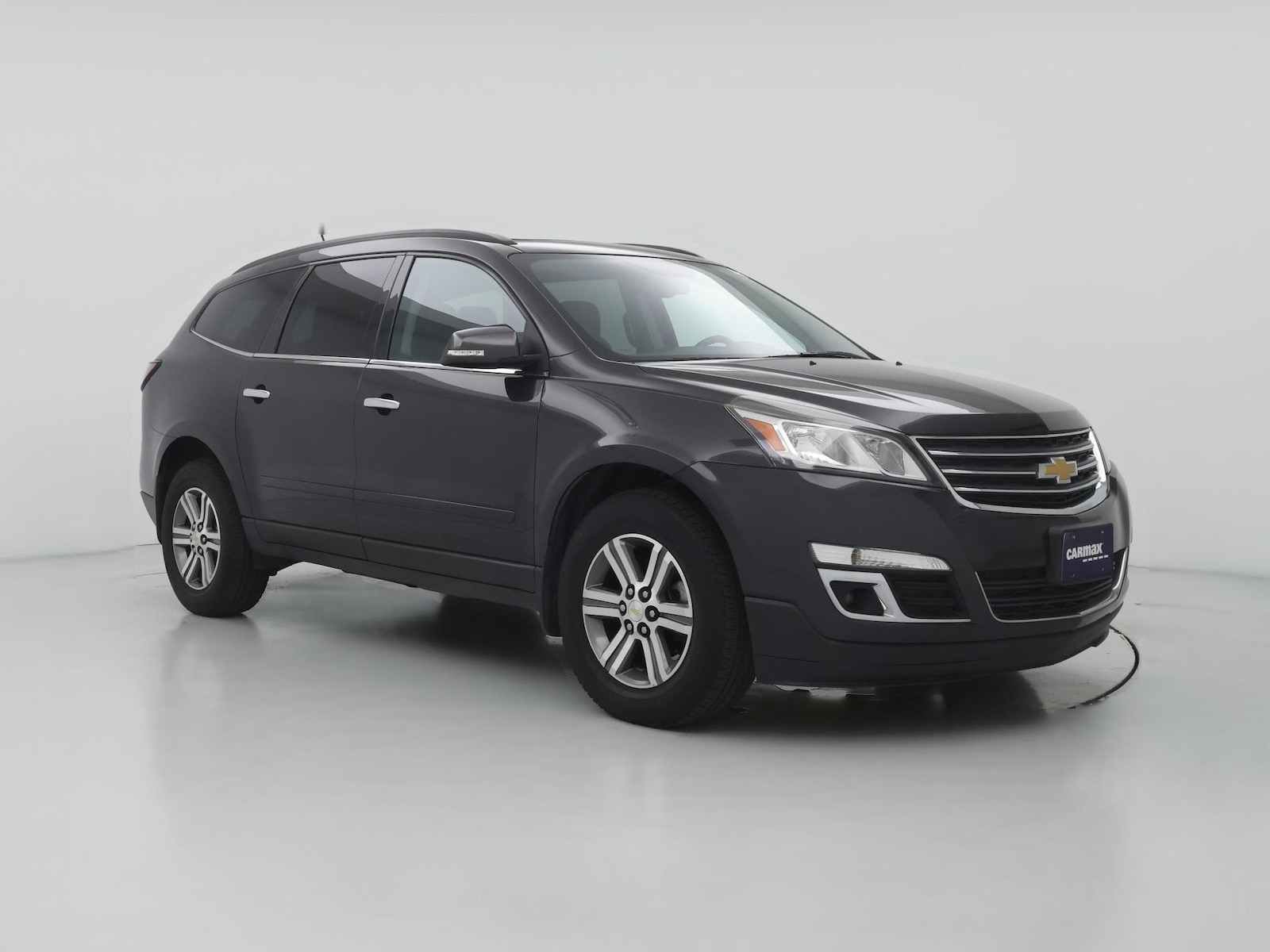 2016 Chevrolet Traverse 2LT
