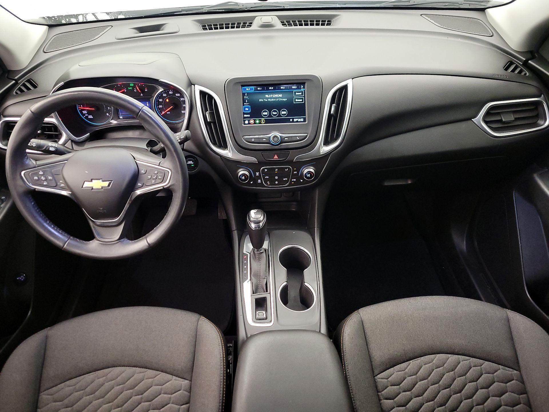 Thumbnail: 2019 Chevrolet Equinox - 9