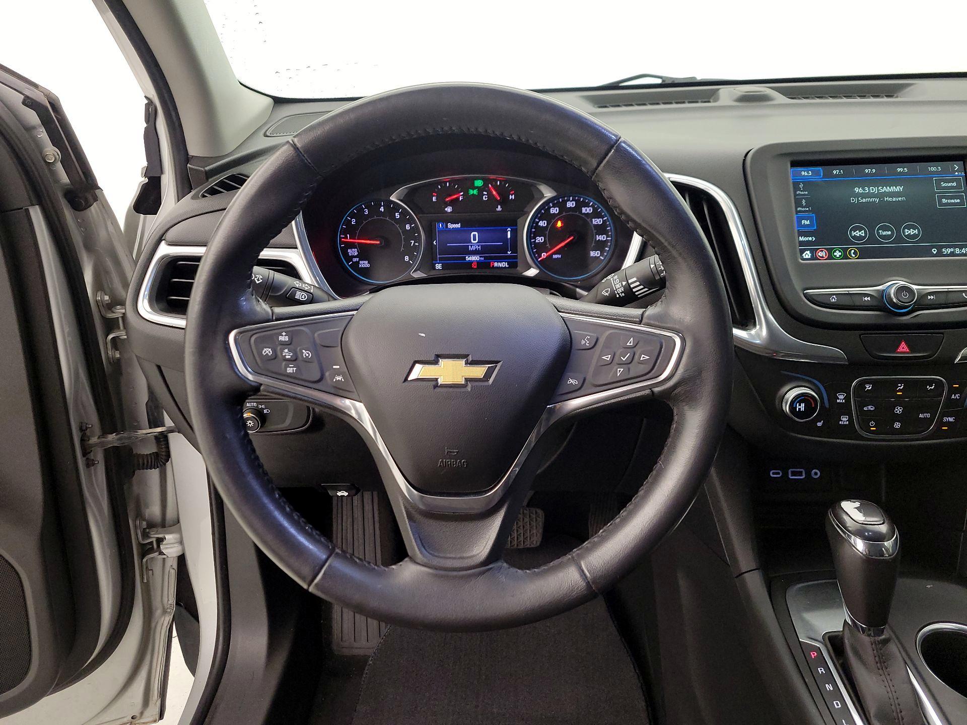 Thumbnail: 2019 Chevrolet Equinox - 10
