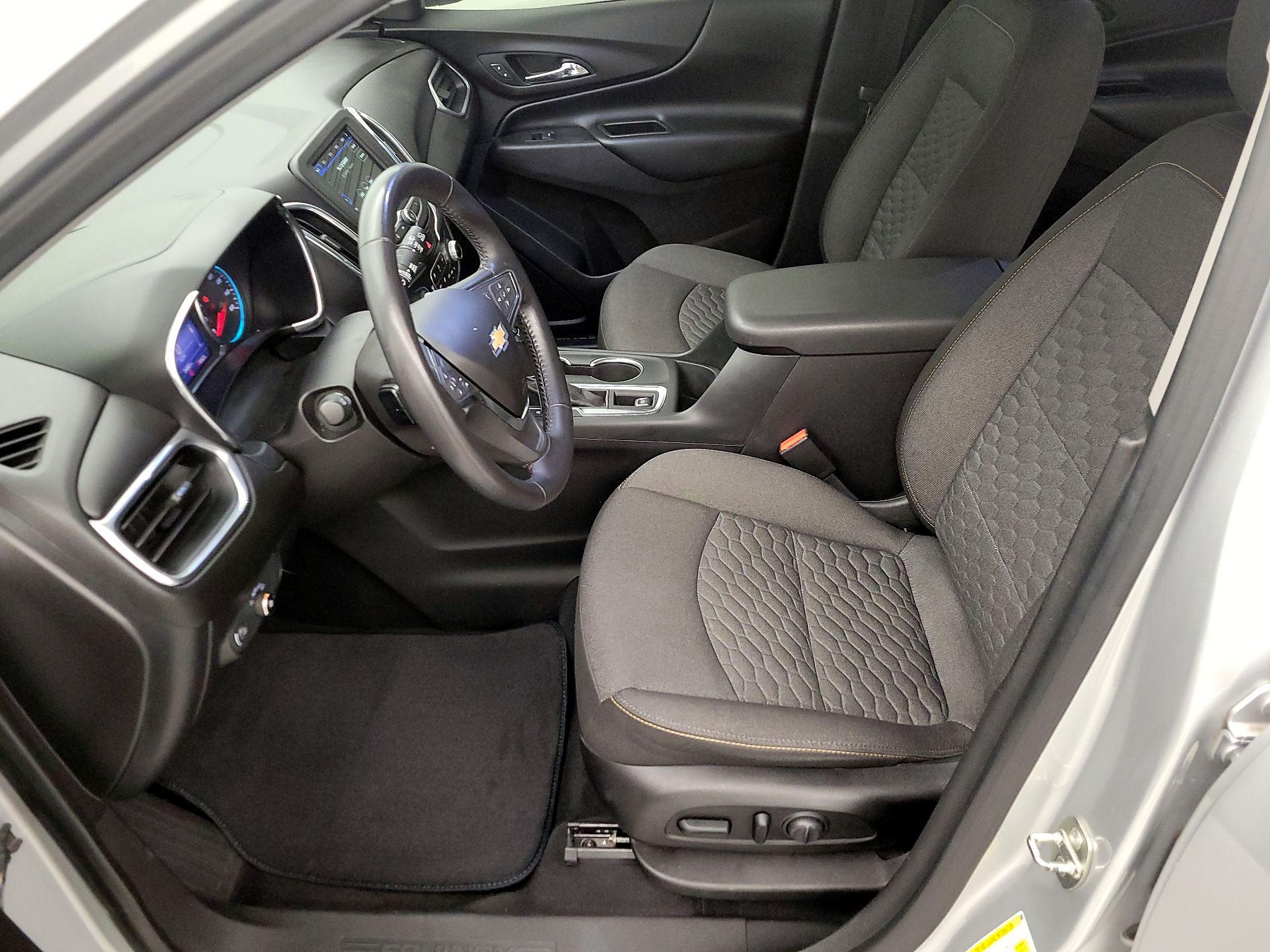 Thumbnail: 2019 Chevrolet Equinox - 11