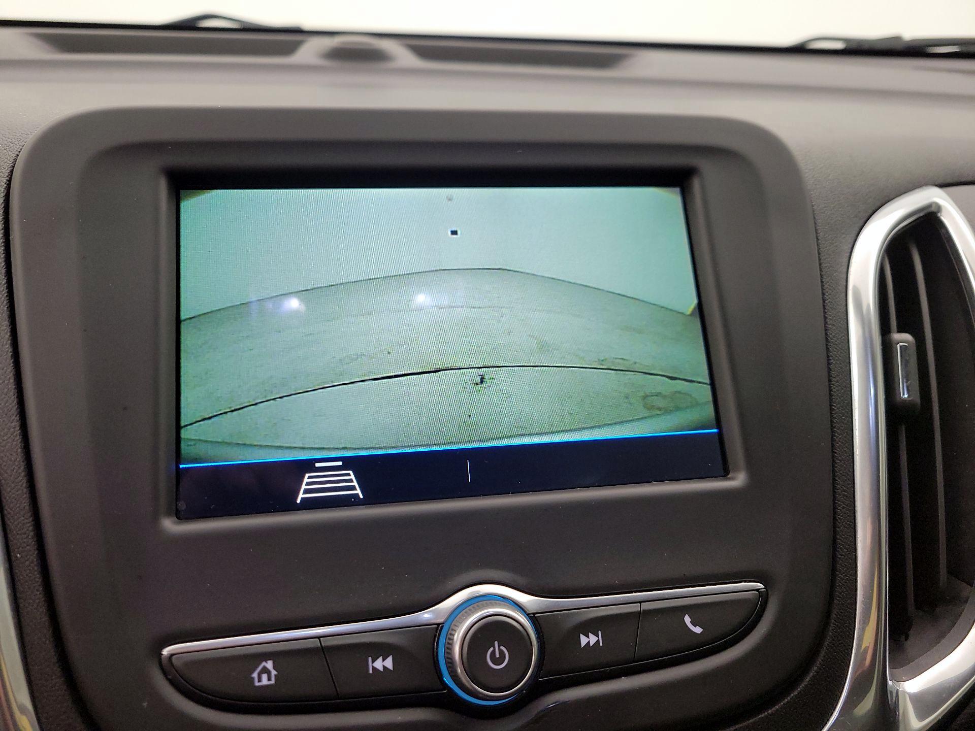 Thumbnail: 2019 Chevrolet Equinox - 14