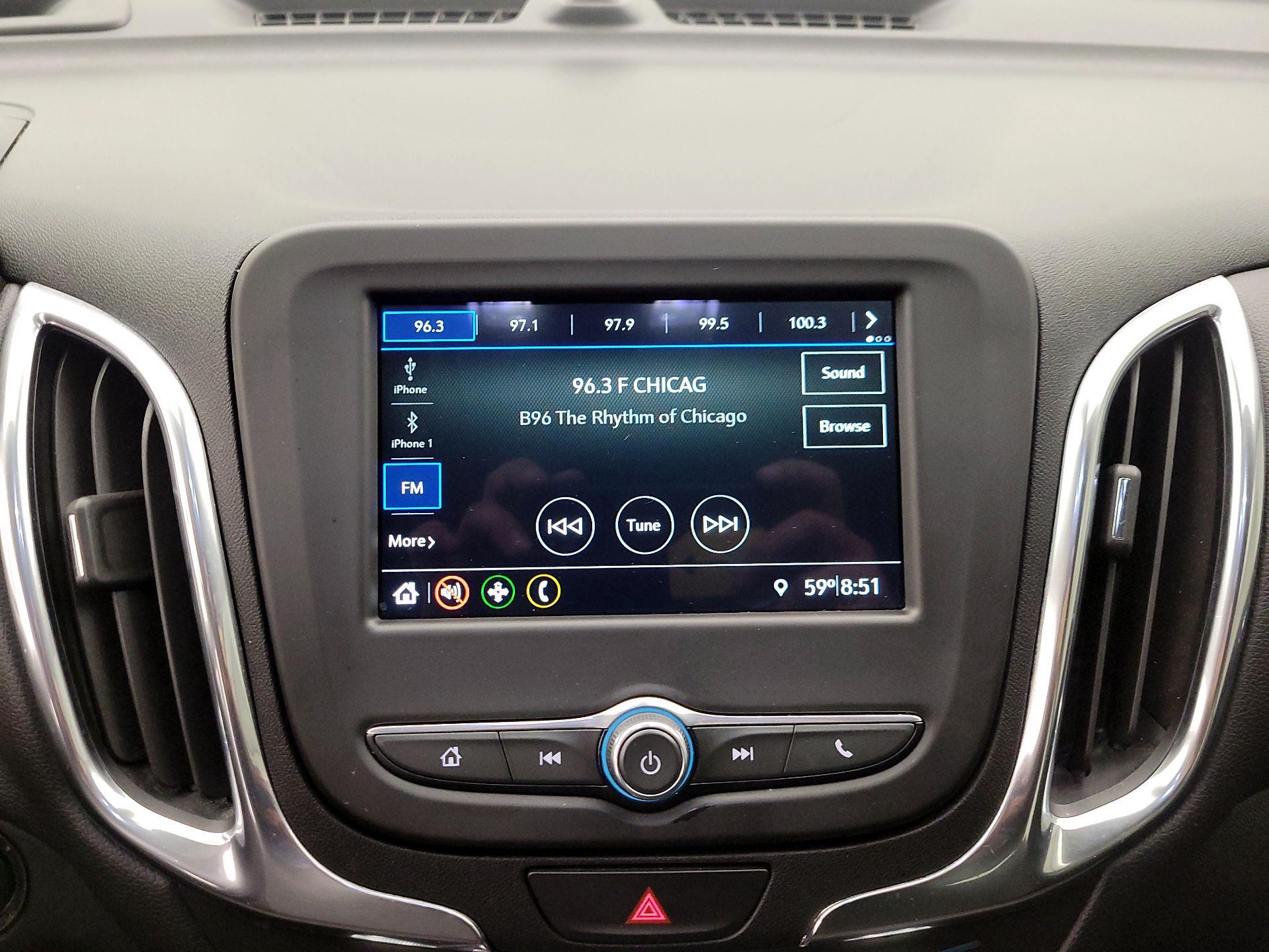 Thumbnail: 2019 Chevrolet Equinox - 15