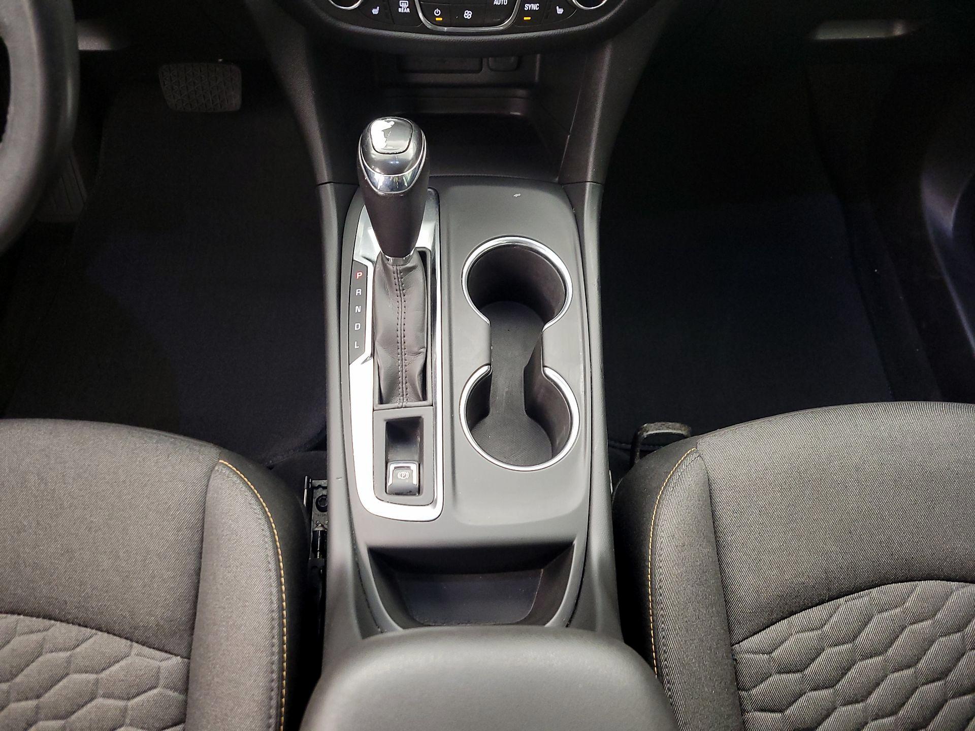 Thumbnail: 2019 Chevrolet Equinox - 17