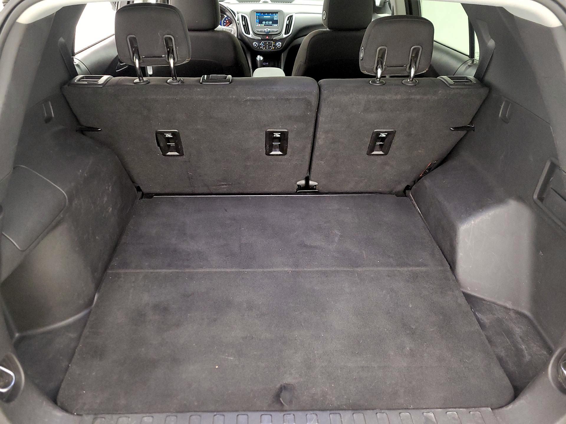 Thumbnail: 2019 Chevrolet Equinox - 19