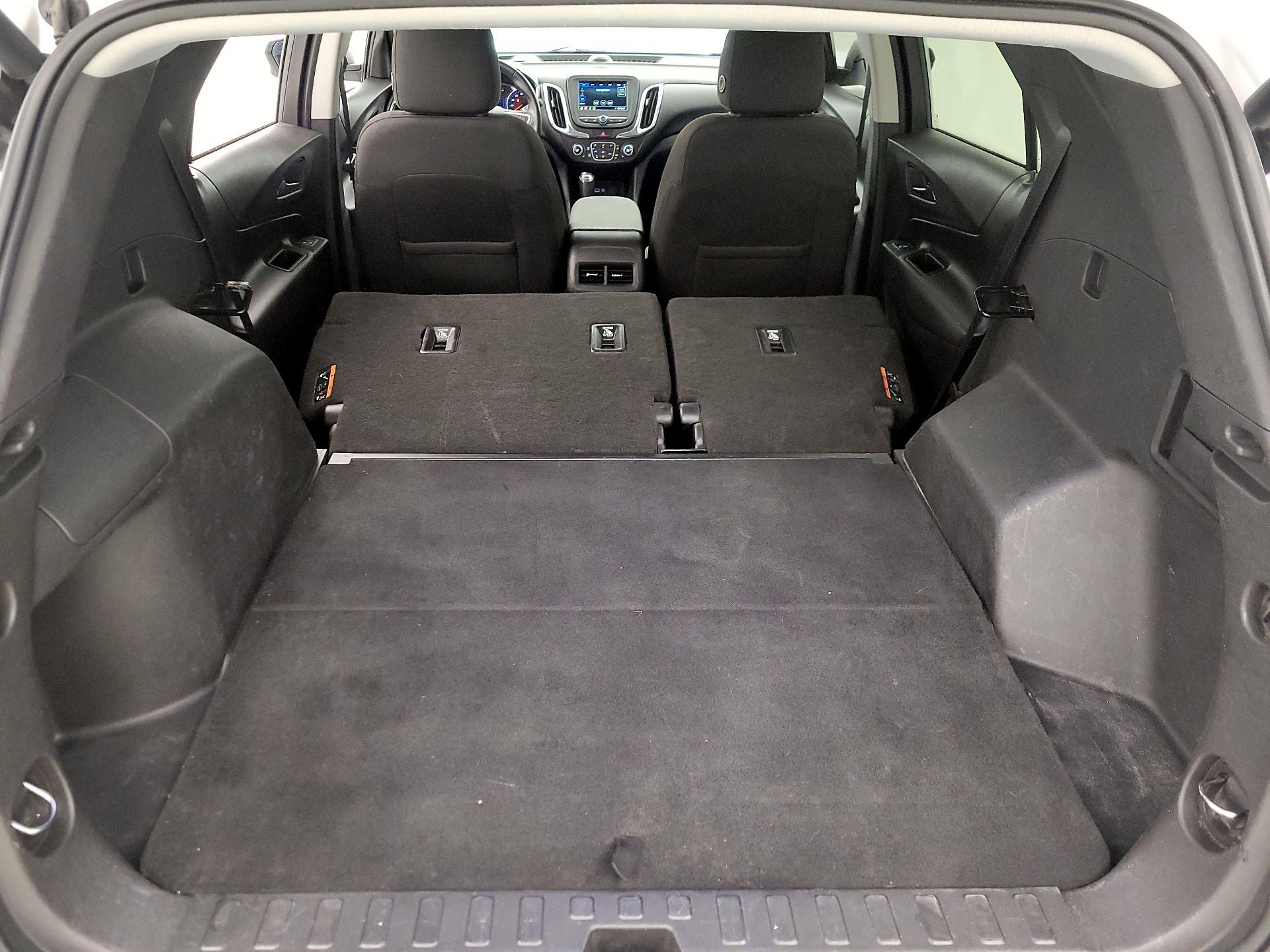 Thumbnail: 2019 Chevrolet Equinox - 20