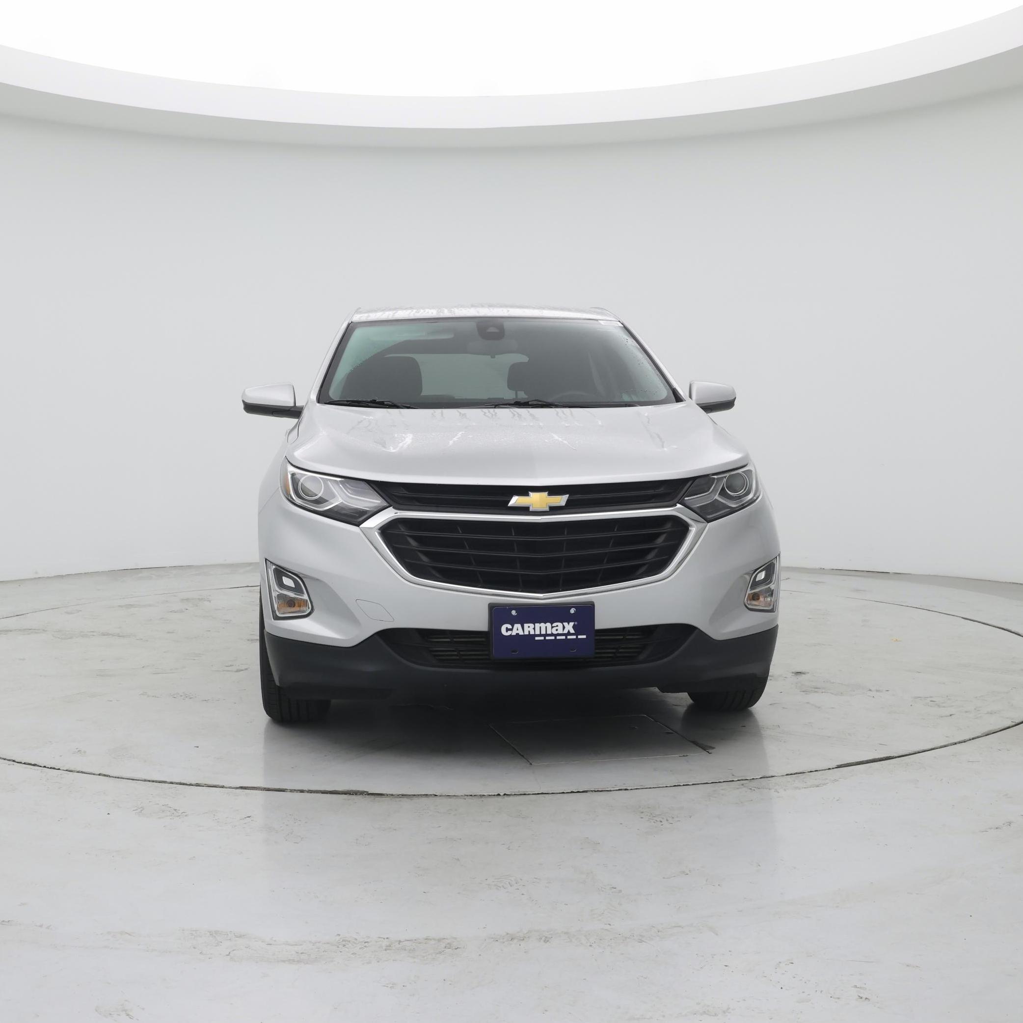 Thumbnail: 2019 Chevrolet Equinox - 5