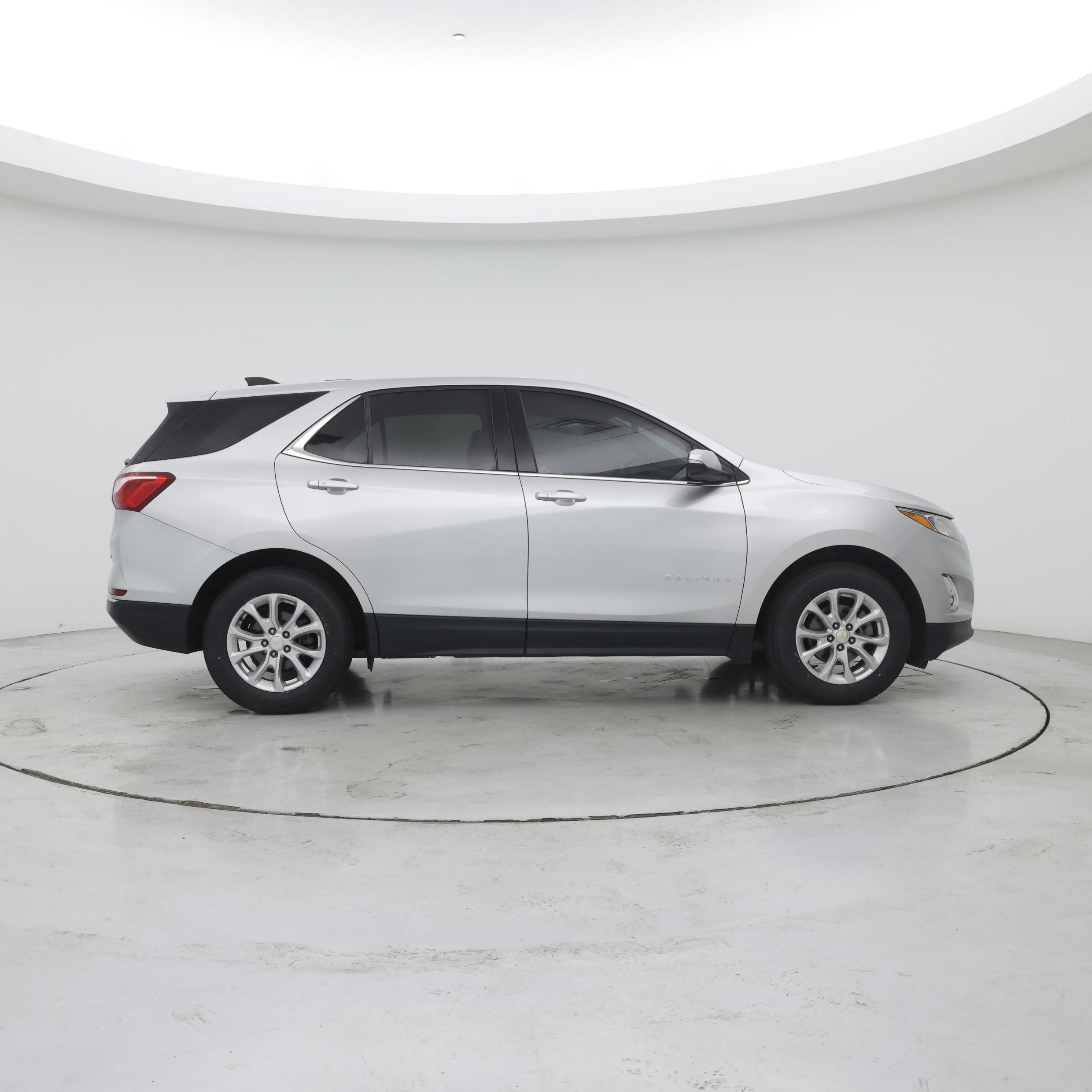 Thumbnail: 2019 Chevrolet Equinox - 7