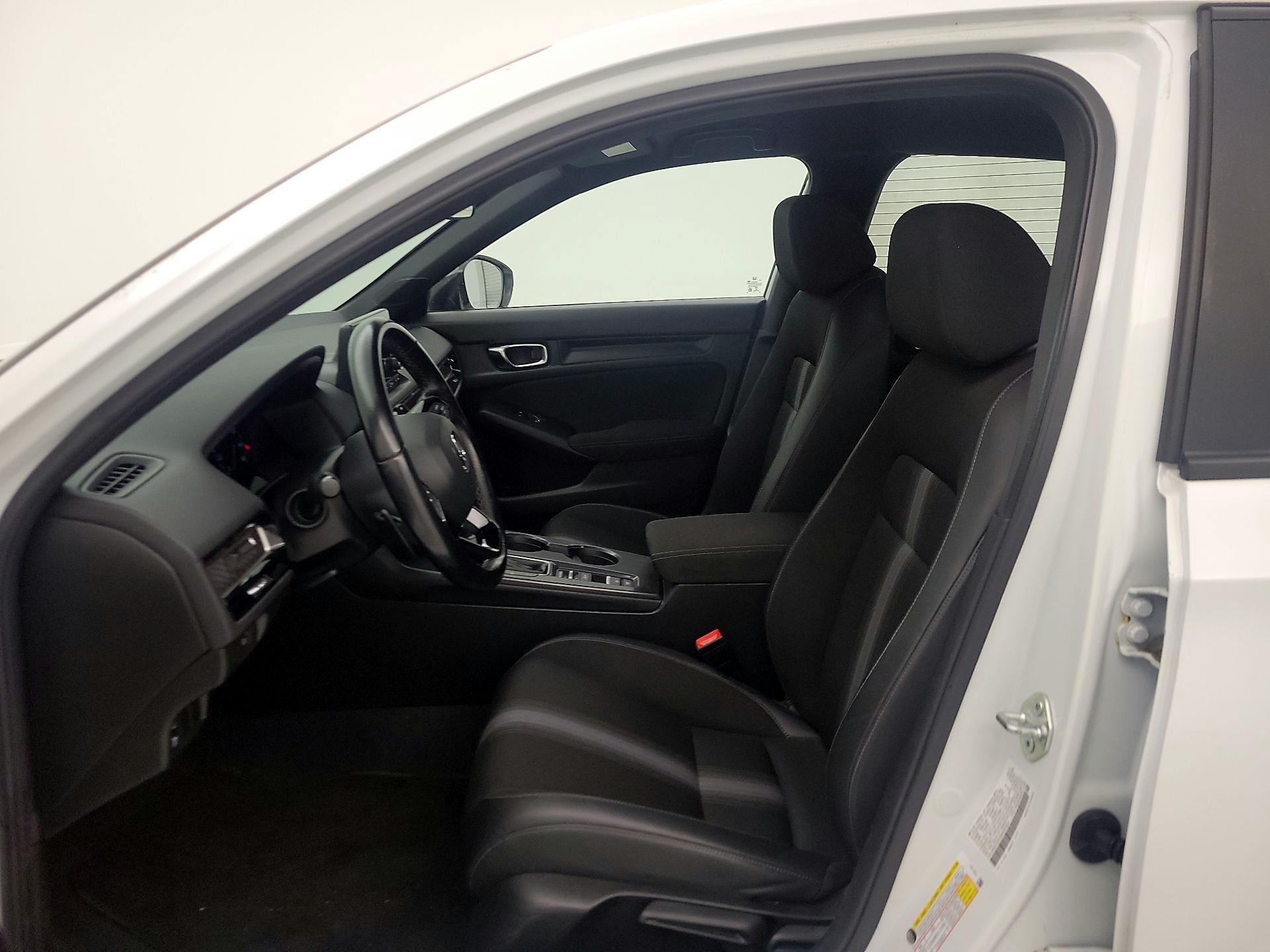 Thumbnail: 2022 Honda Civic - 11