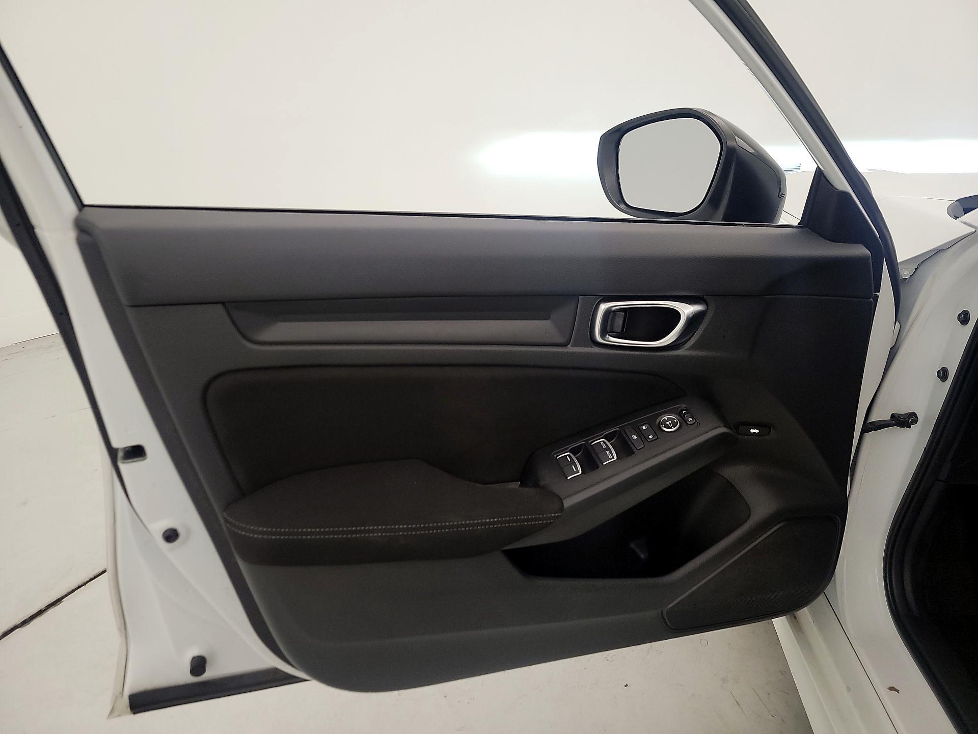 Thumbnail: 2022 Honda Civic - 12