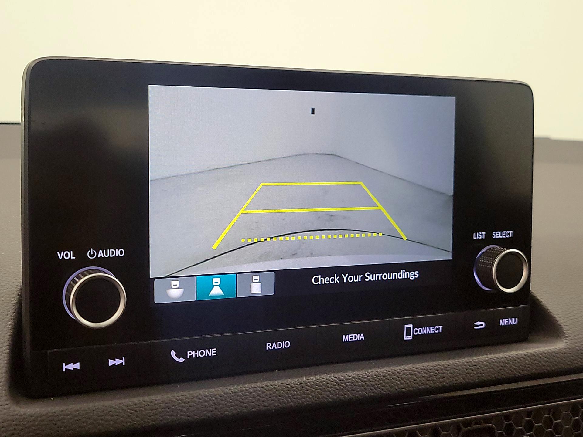 Thumbnail: 2022 Honda Civic - 14