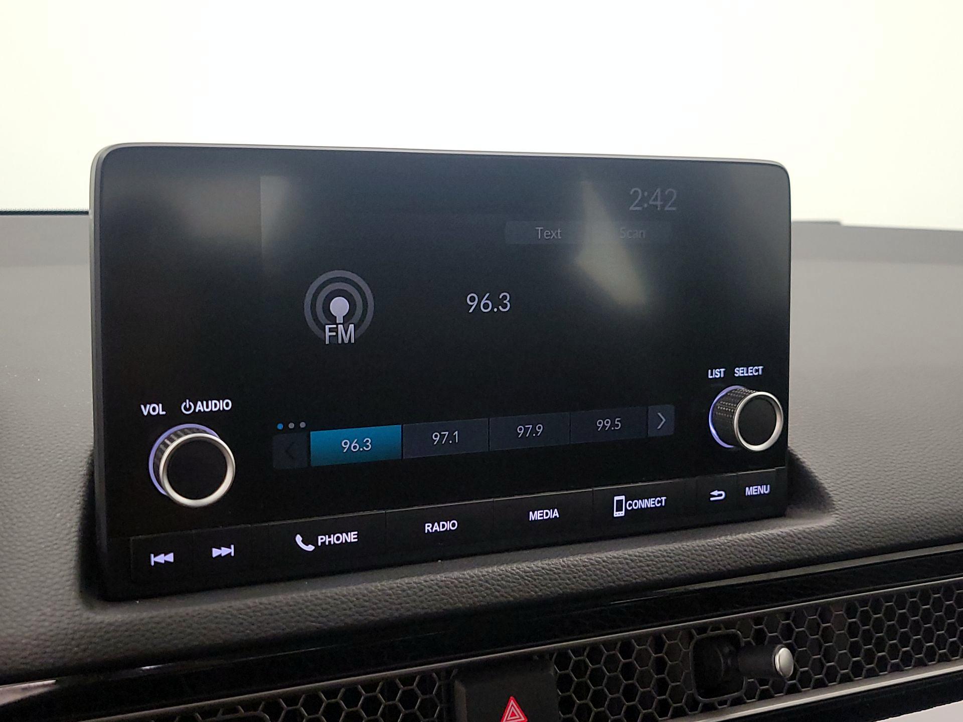 Thumbnail: 2022 Honda Civic - 15