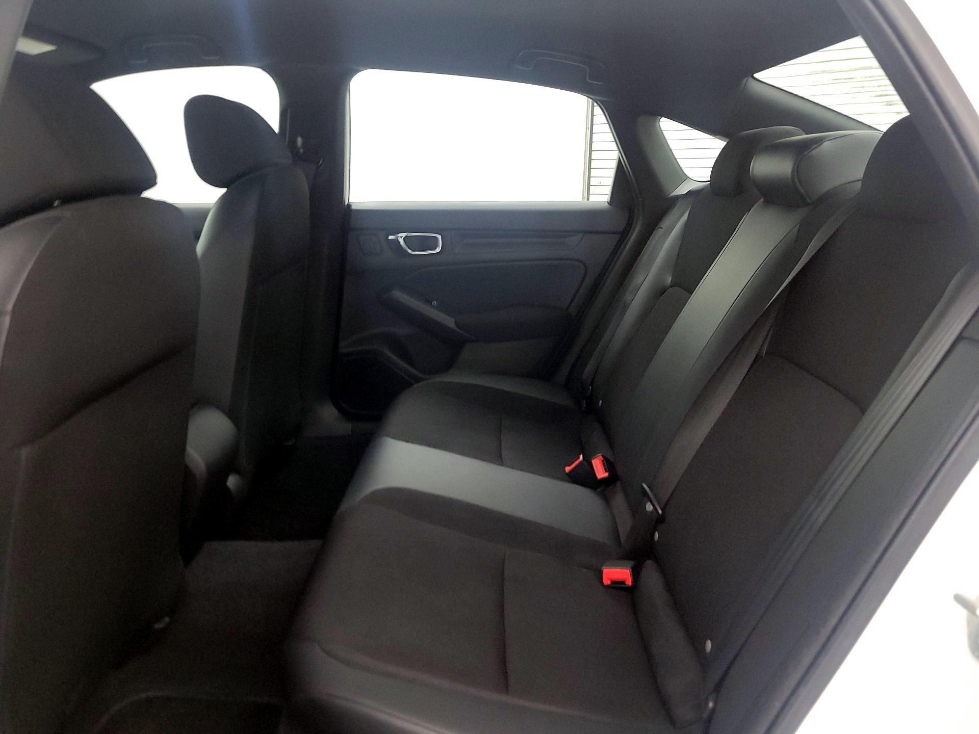 Thumbnail: 2022 Honda Civic - 19