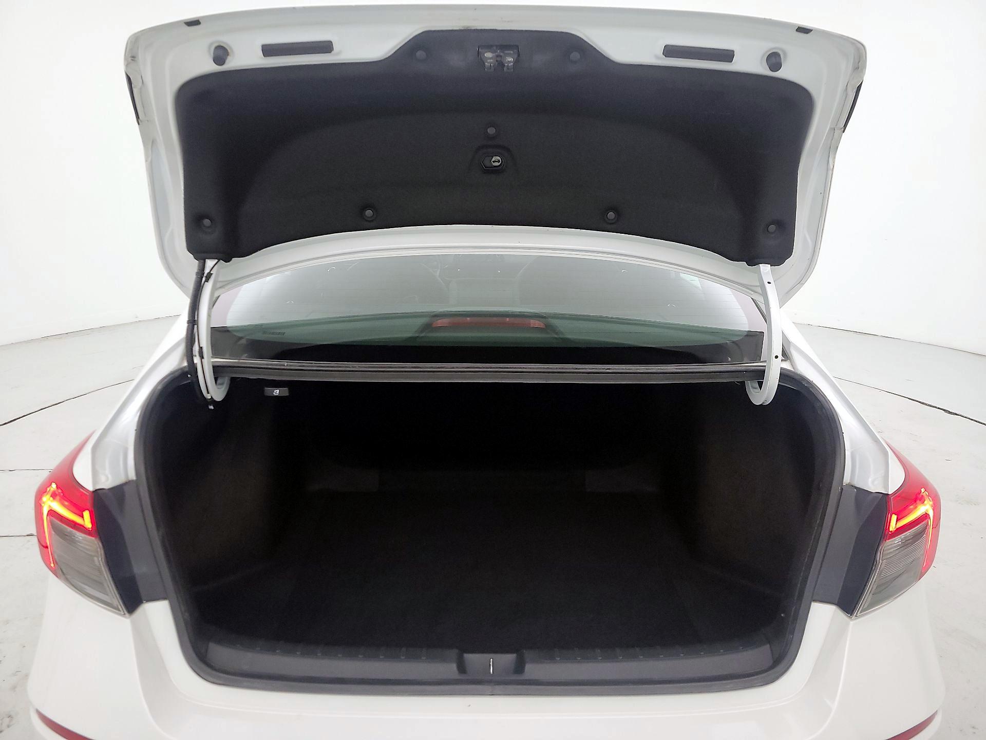 Thumbnail: 2022 Honda Civic - 20