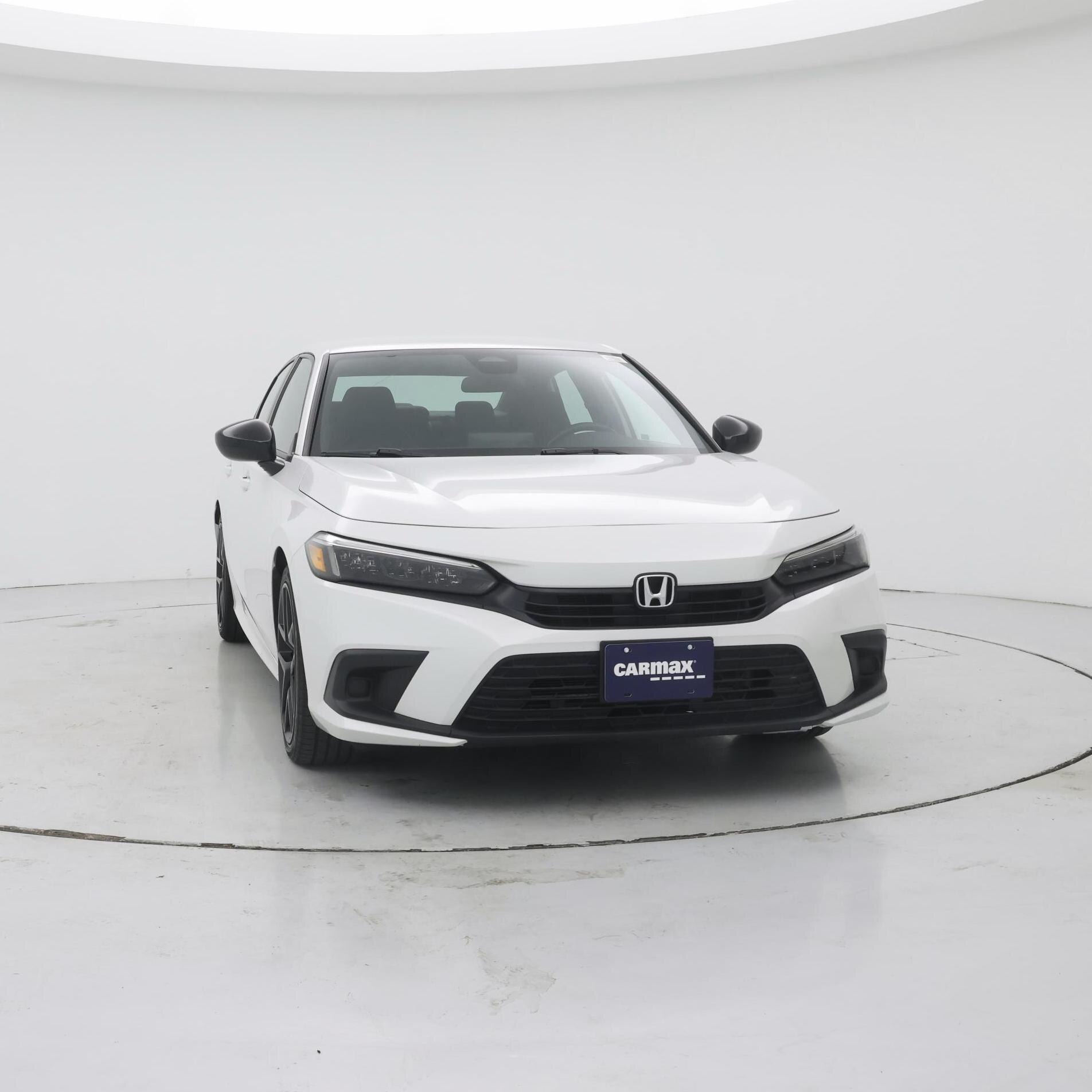 Thumbnail: 2022 Honda Civic - 5