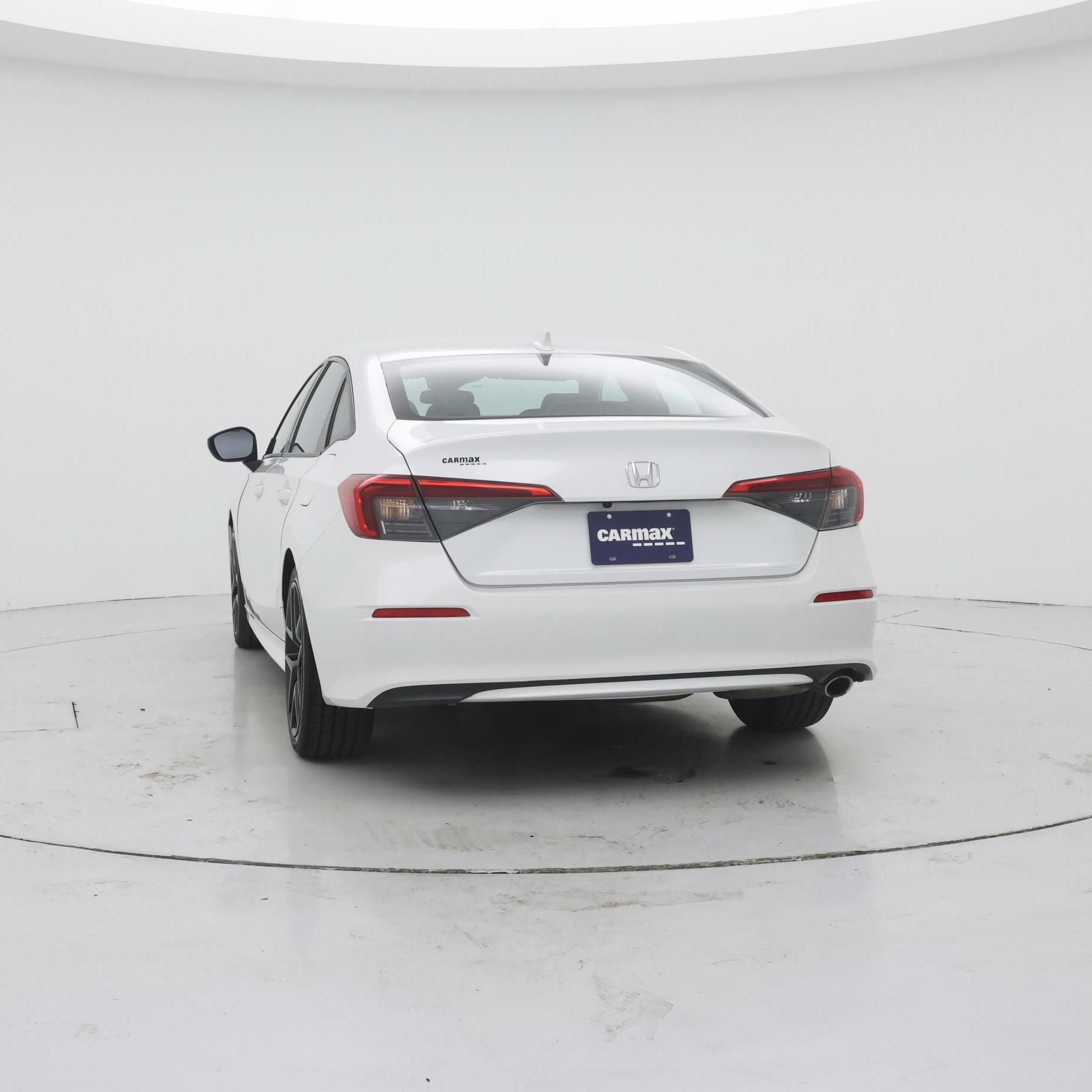 Thumbnail: 2022 Honda Civic - 6