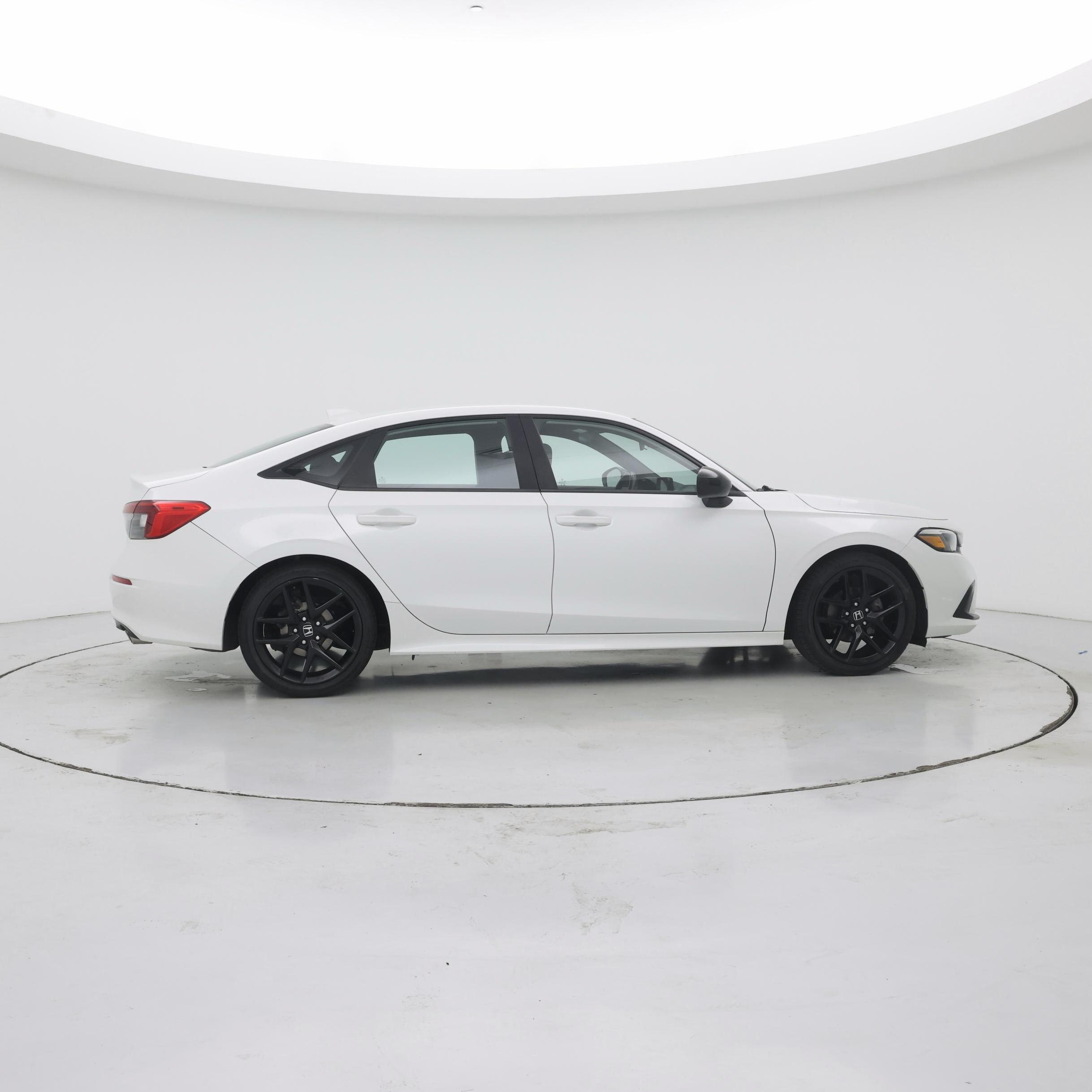 Thumbnail: 2022 Honda Civic - 7