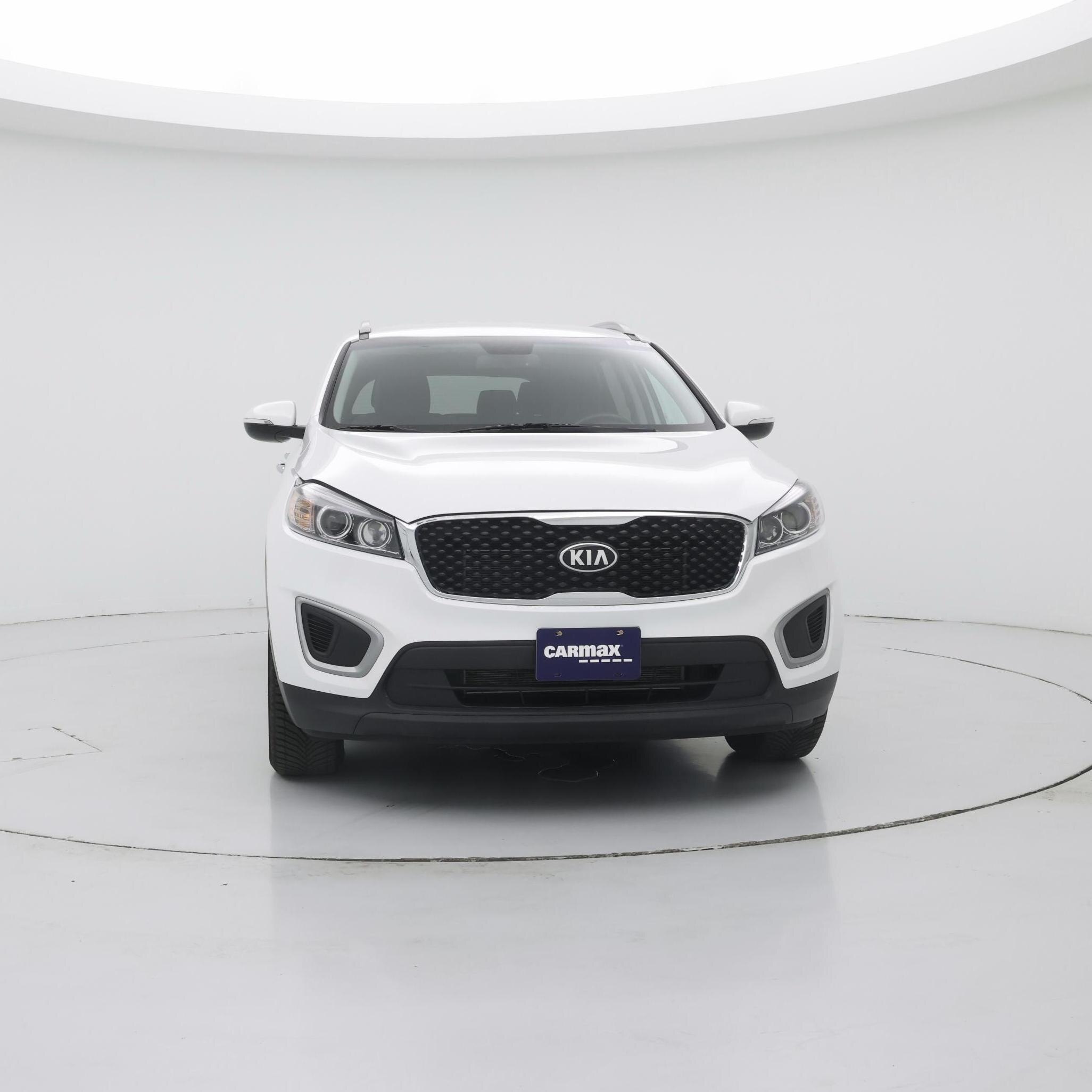 Thumbnail: 2017 Kia Sorento - 5