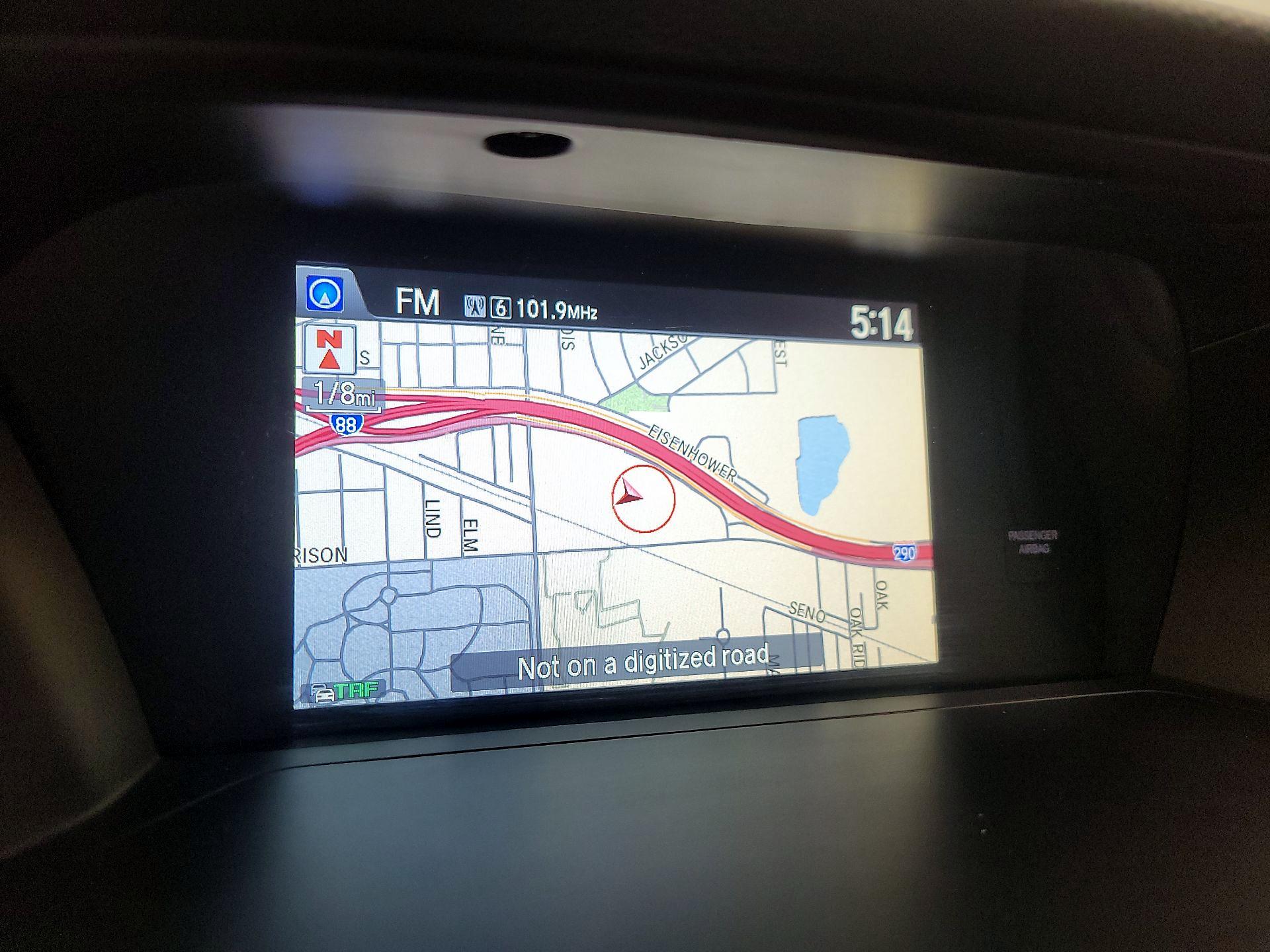 Thumbnail: 2015 Honda Accord - 14