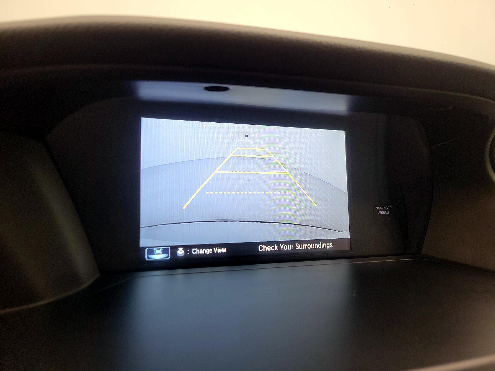 Thumbnail: 2015 Honda Accord - 15