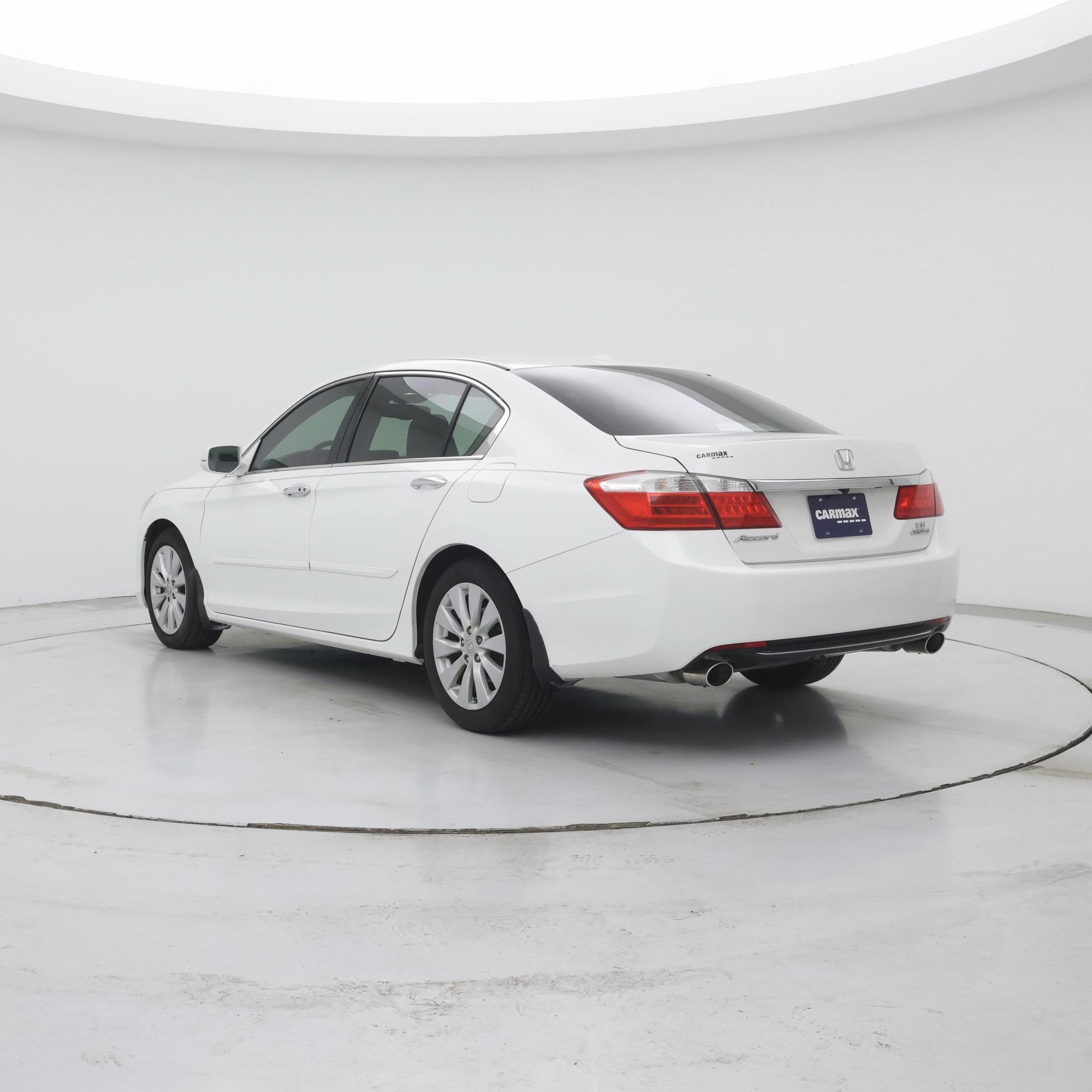 Thumbnail: 2015 Honda Accord - 2