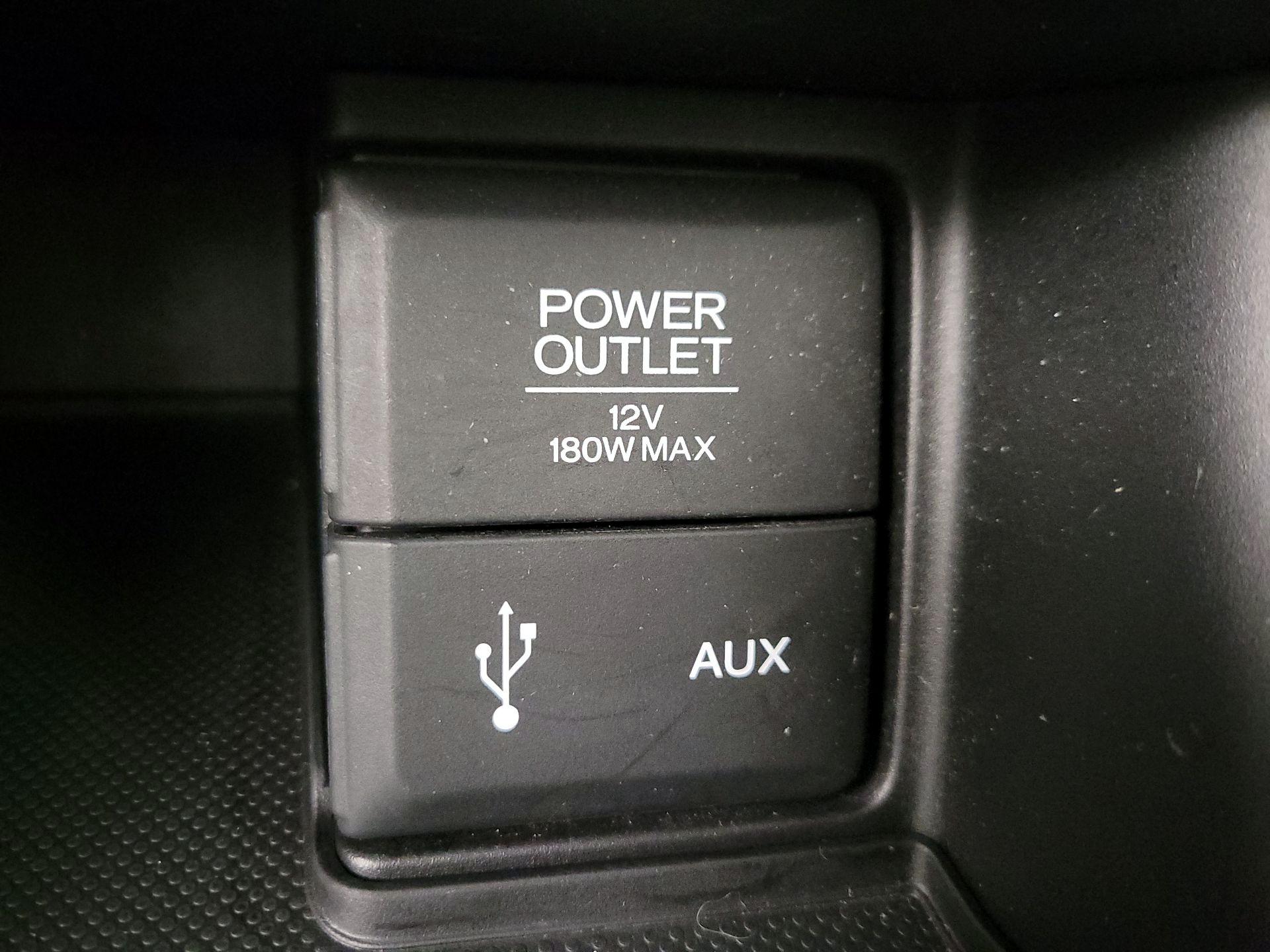 Thumbnail: 2015 Honda Accord - 19