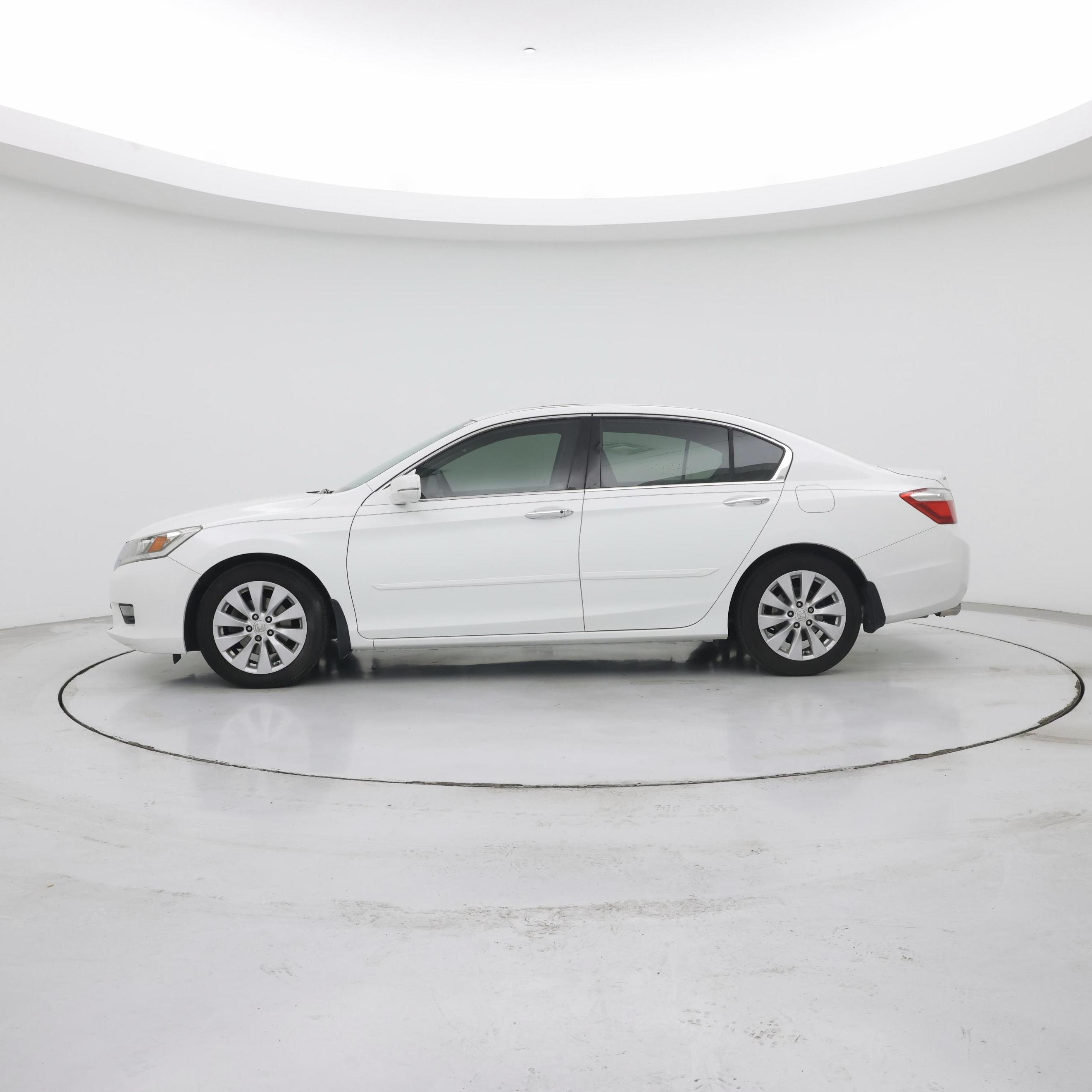 Thumbnail: 2015 Honda Accord - 3