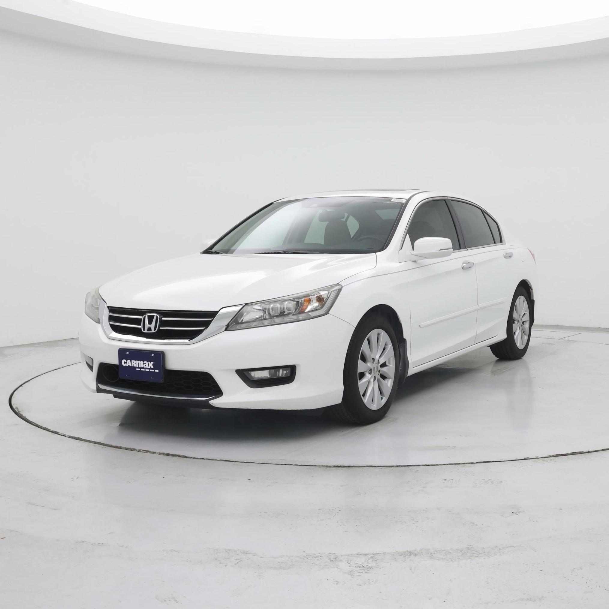 Thumbnail: 2015 Honda Accord - 4