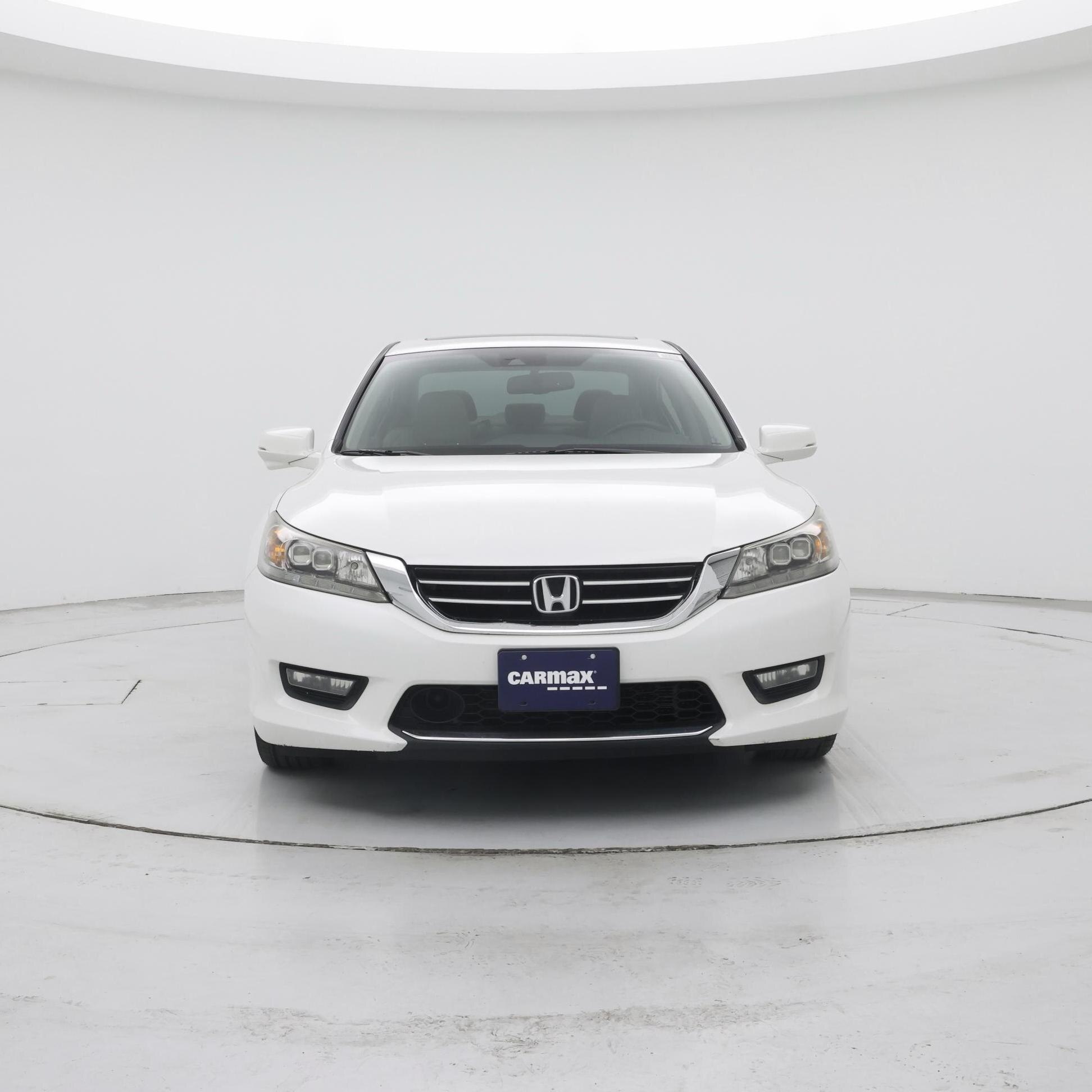 Thumbnail: 2015 Honda Accord - 5