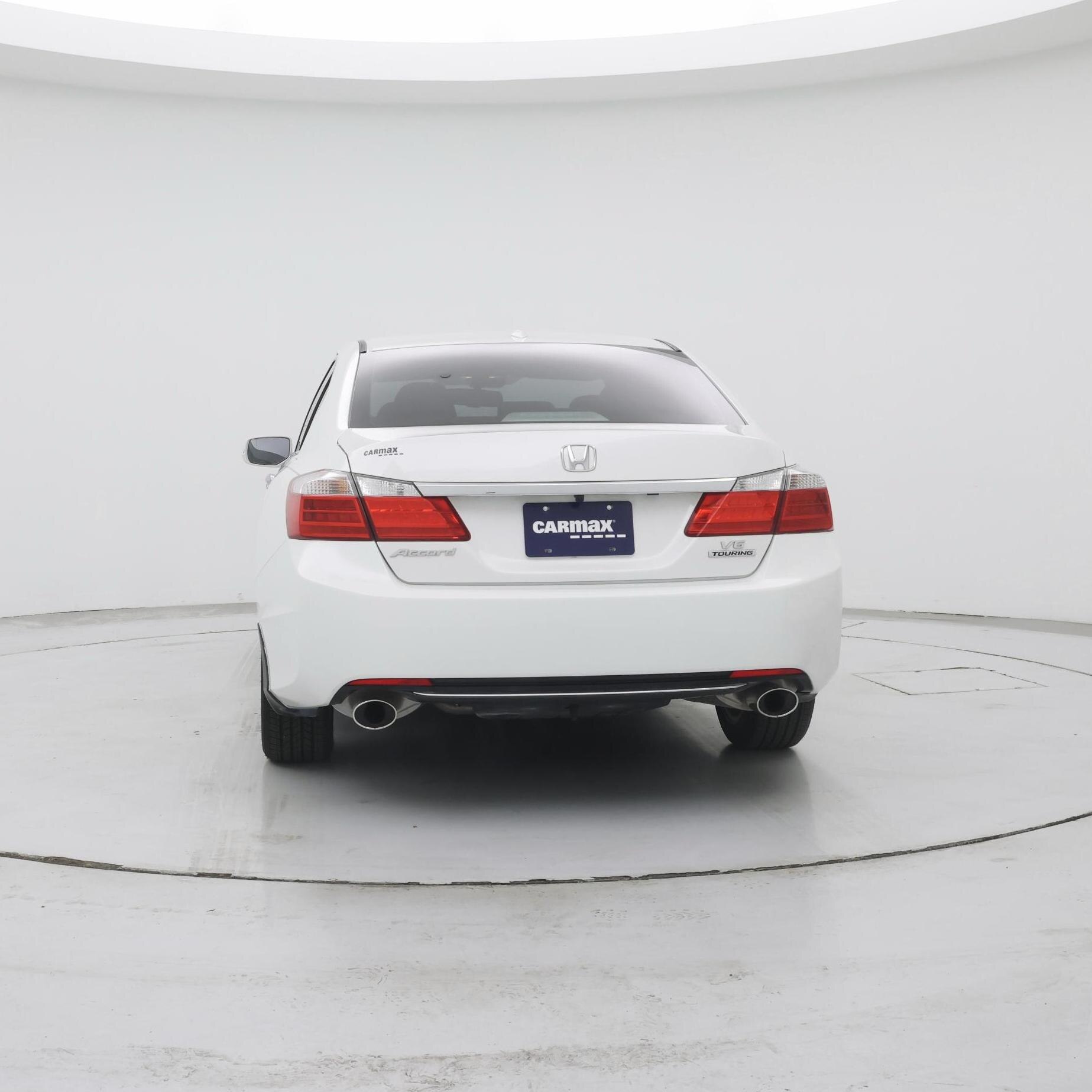 Thumbnail: 2015 Honda Accord - 6