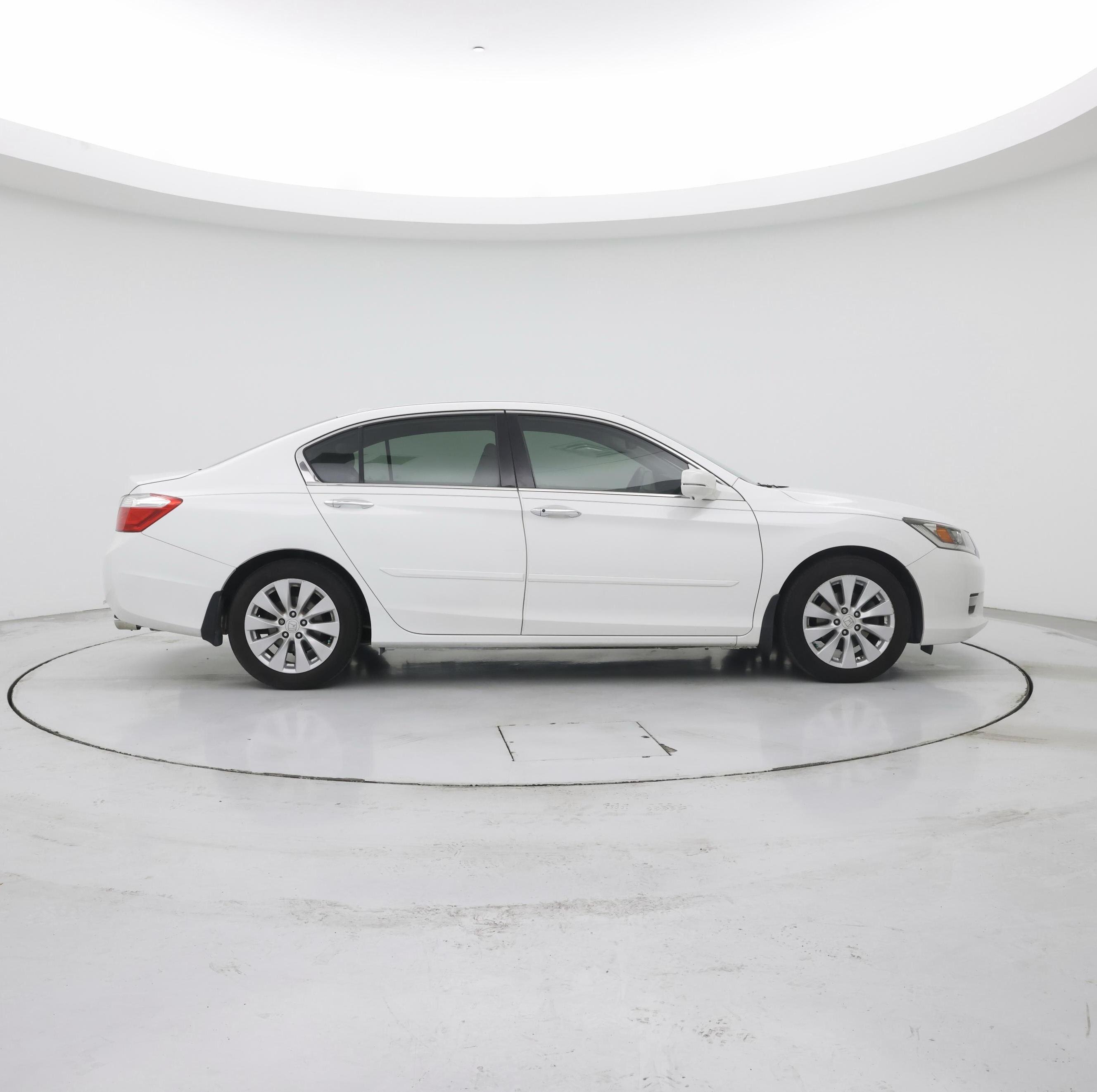 Thumbnail: 2015 Honda Accord - 7