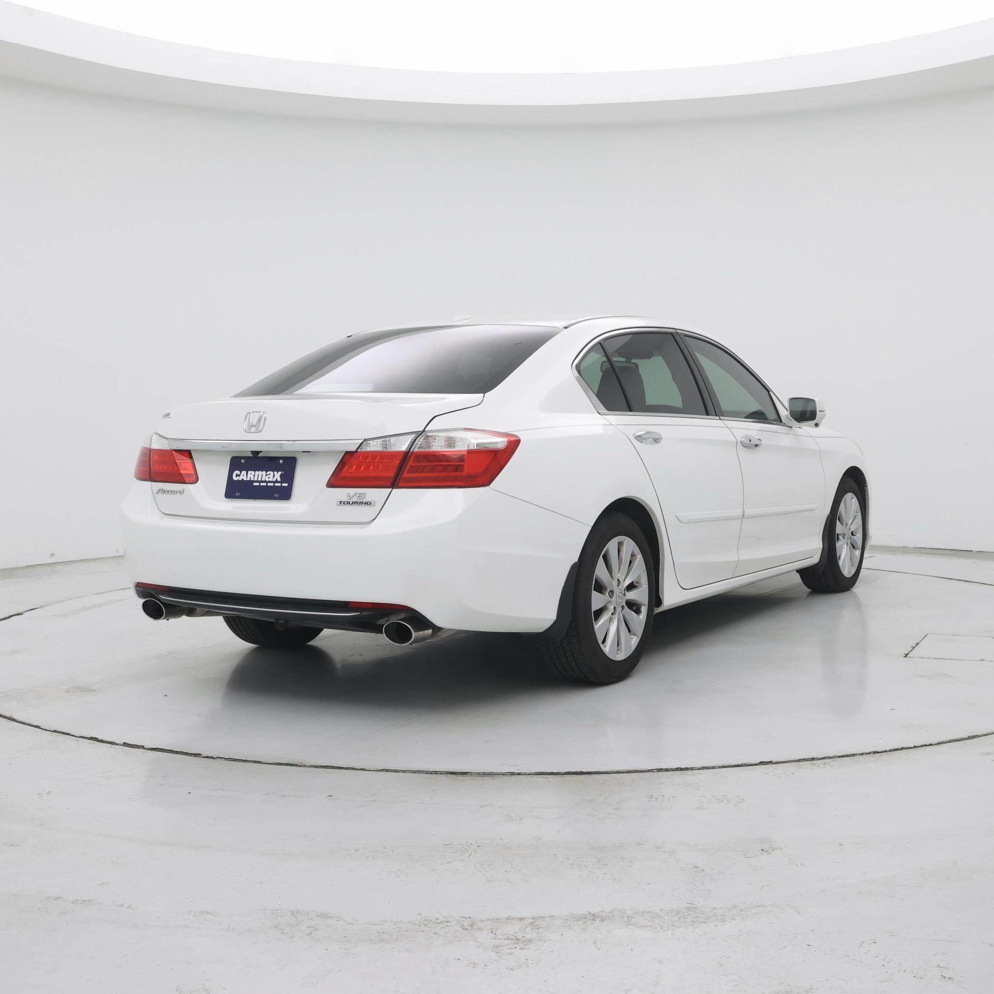 Thumbnail: 2015 Honda Accord - 8