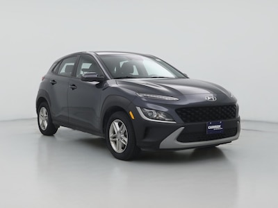 2022 Hyundai Kona SE