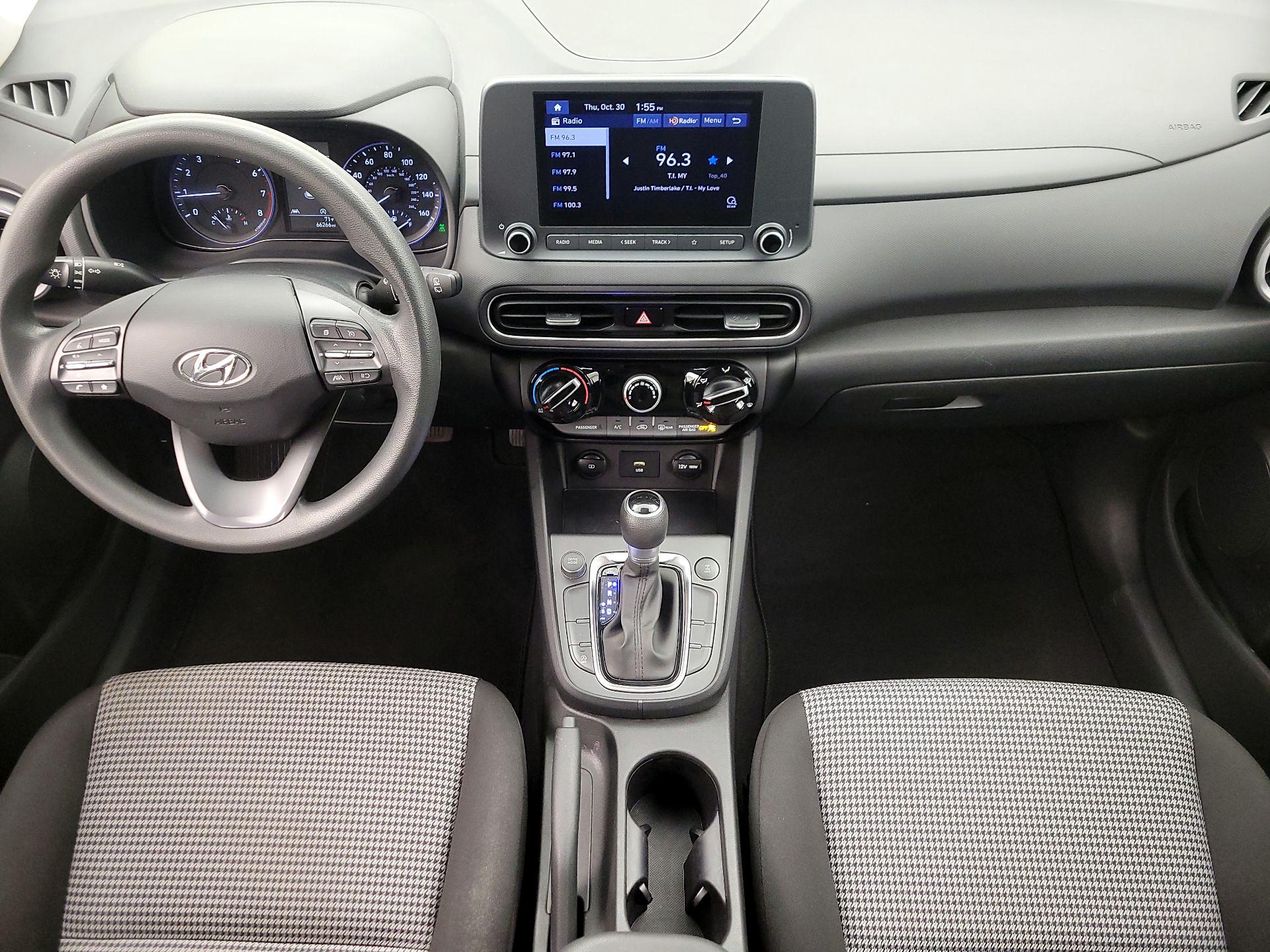 Thumbnail: 2022 Hyundai Kona - 9