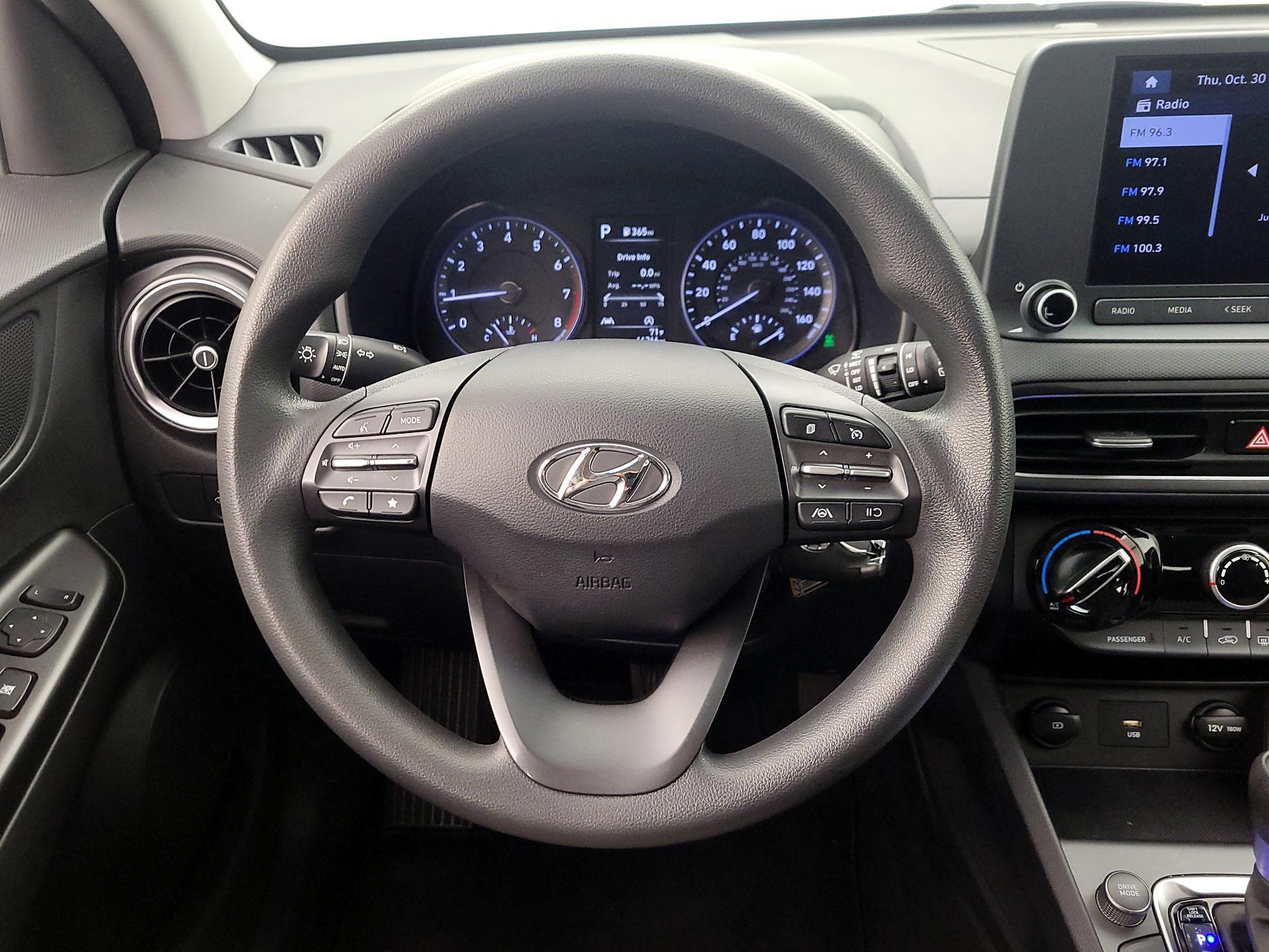 Thumbnail: 2022 Hyundai Kona - 10