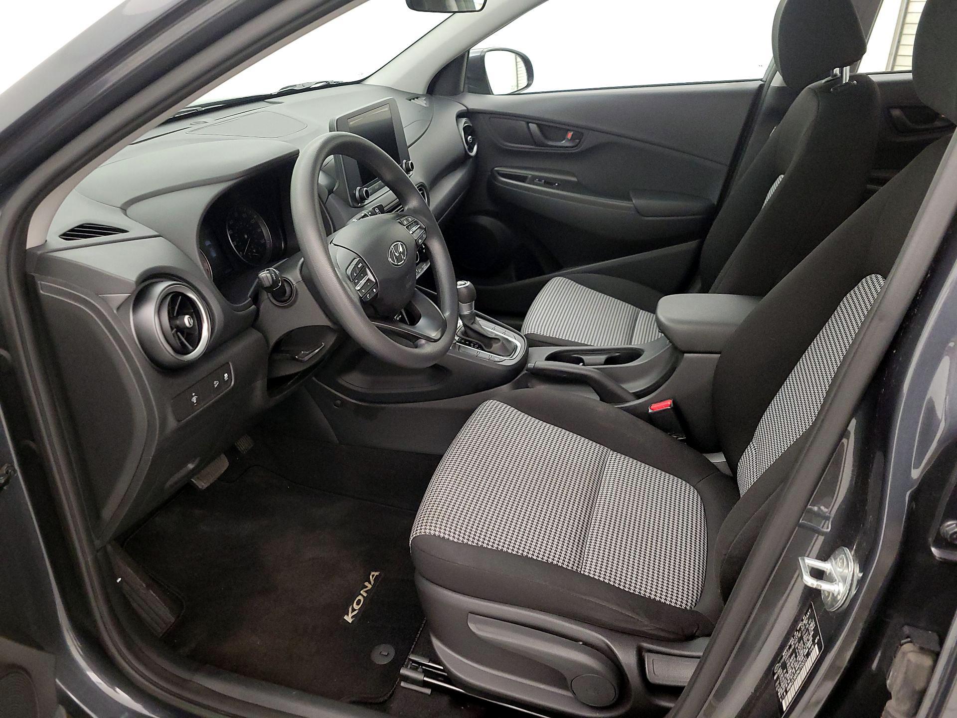 Thumbnail: 2022 Hyundai Kona - 11