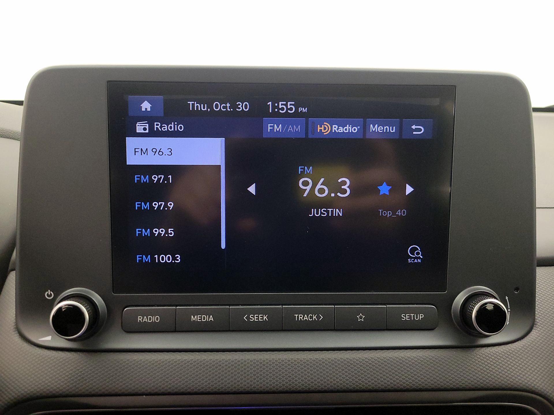 Thumbnail: 2022 Hyundai Kona - 15