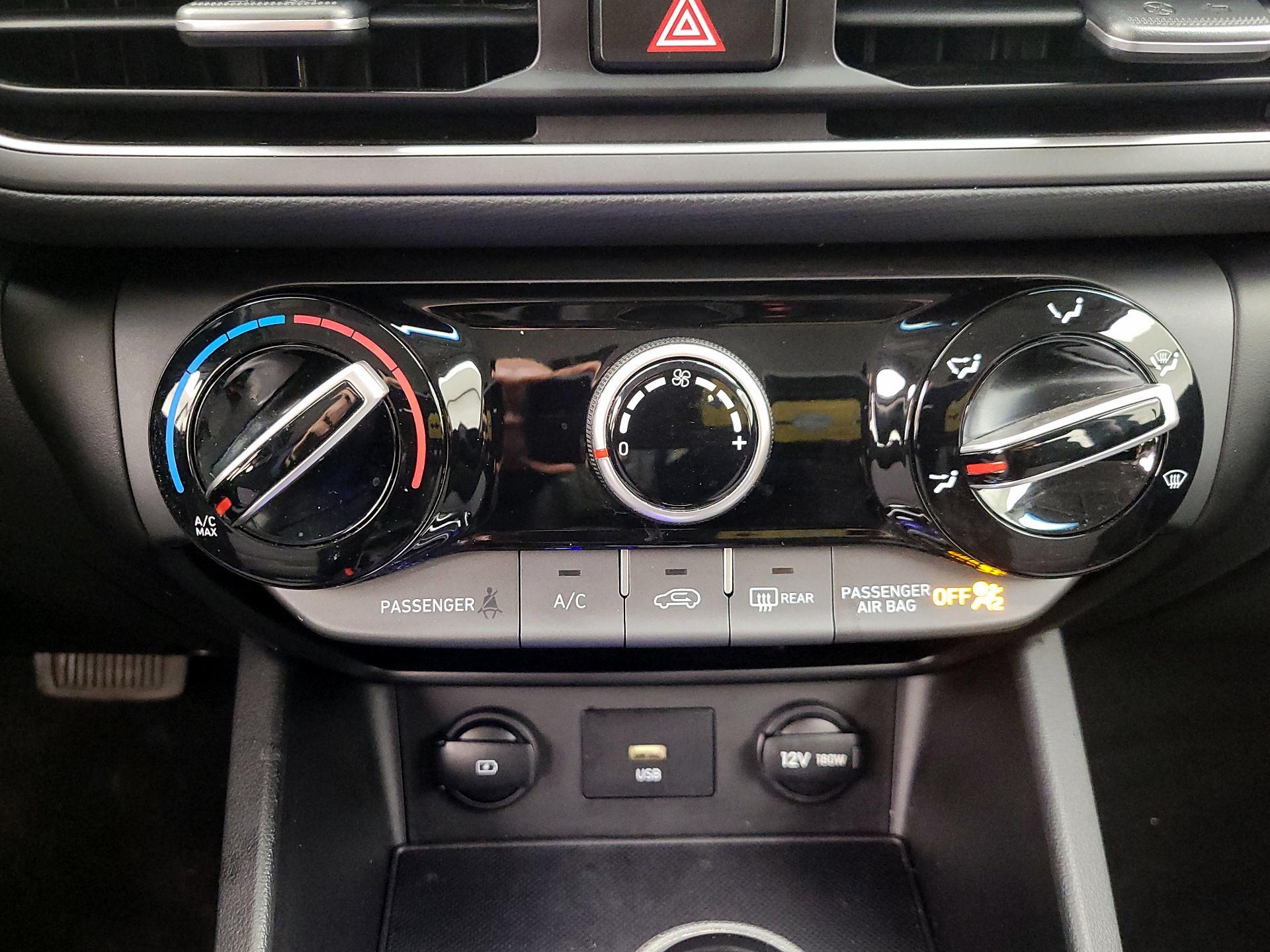 Thumbnail: 2022 Hyundai Kona - 16